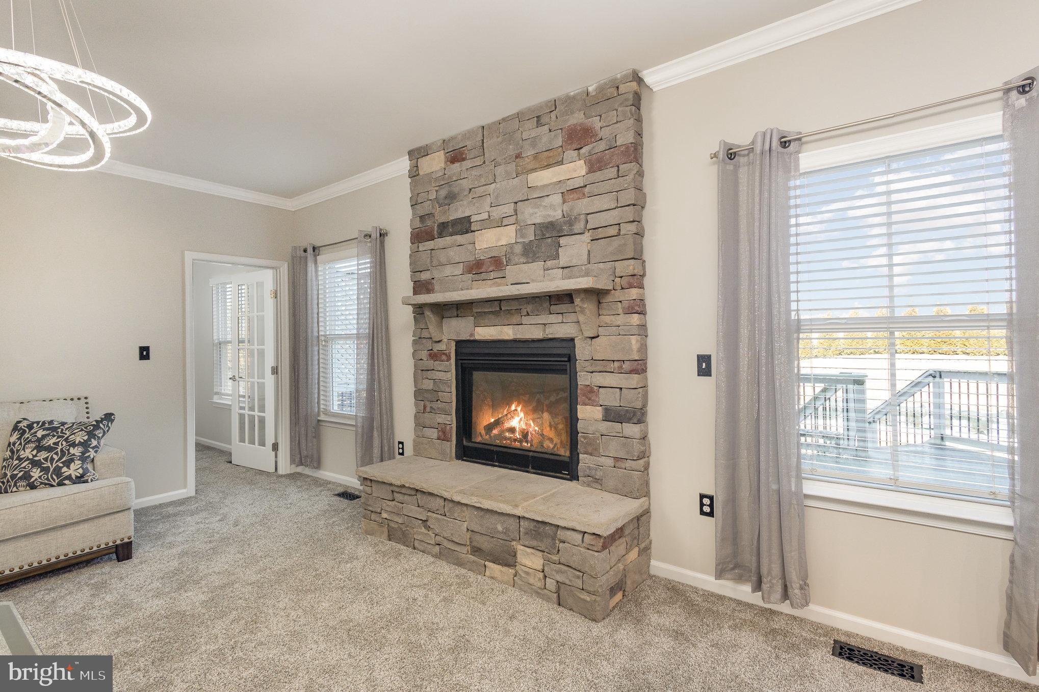 CHANCELLOR CROSSING - Residential Lease