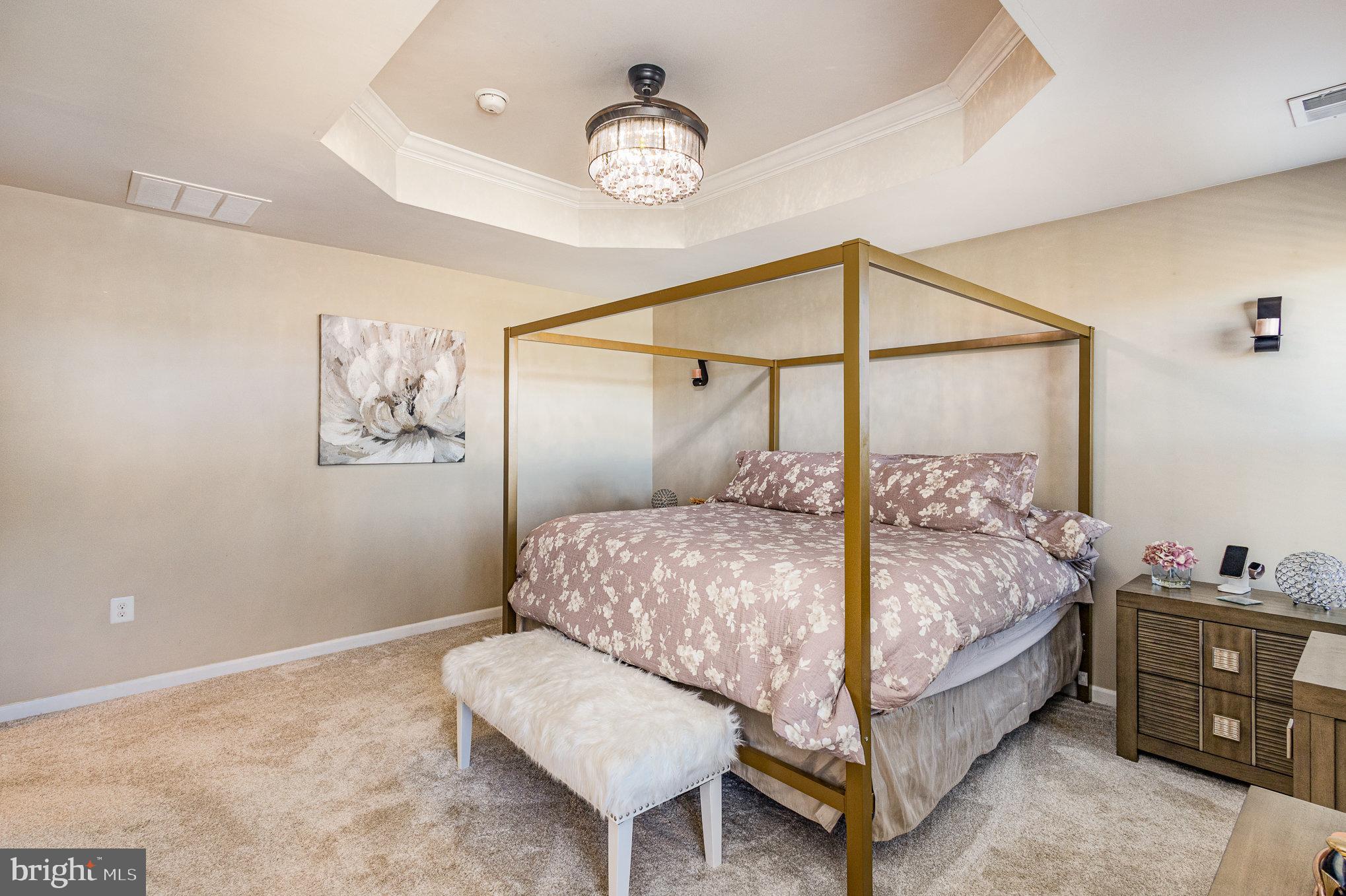 CHANCELLOR CROSSING - Residential Lease