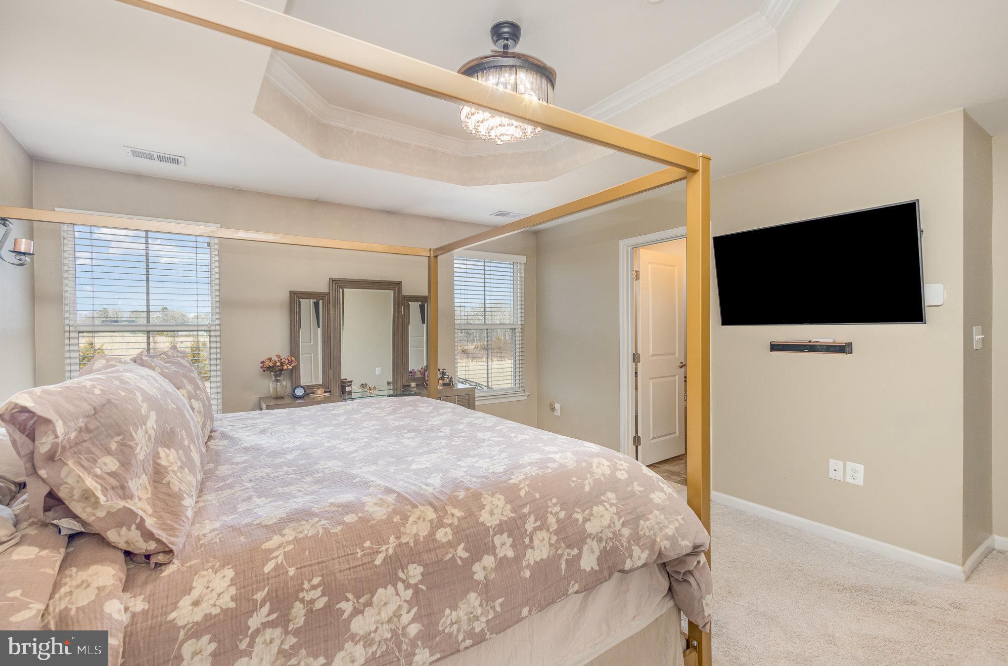 CHANCELLOR CROSSING - Residential Lease