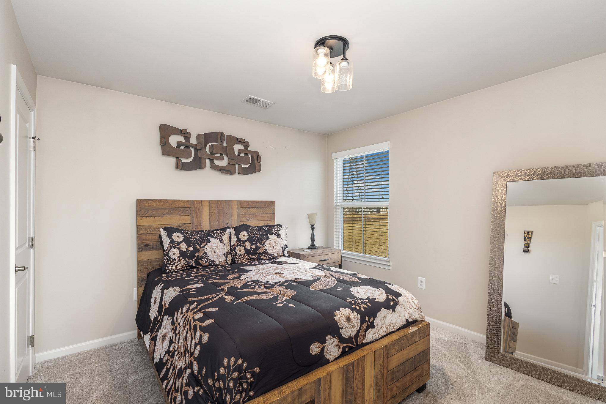 CHANCELLOR CROSSING - Residential Lease