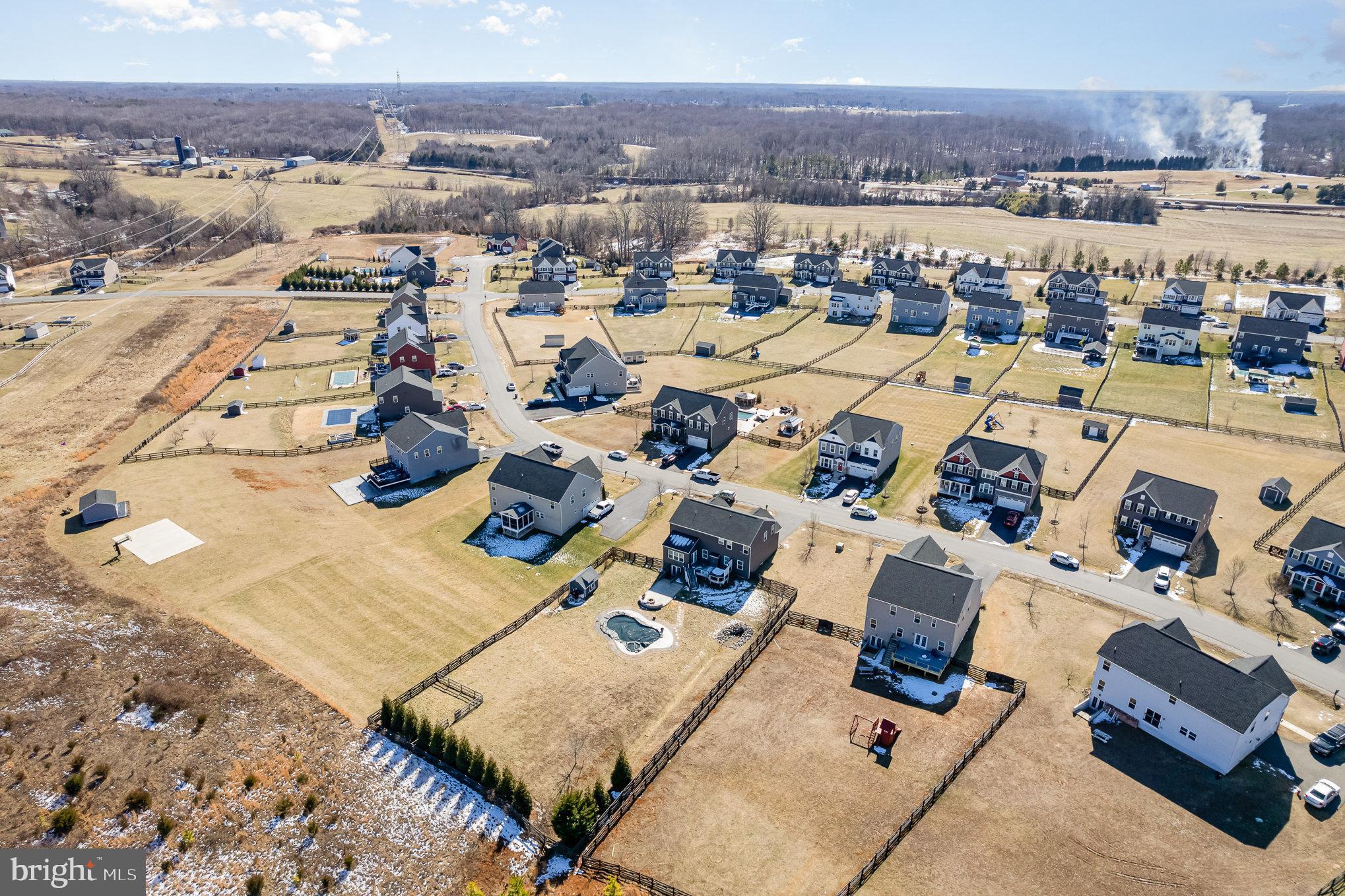 CHANCELLOR CROSSING - Residential Lease