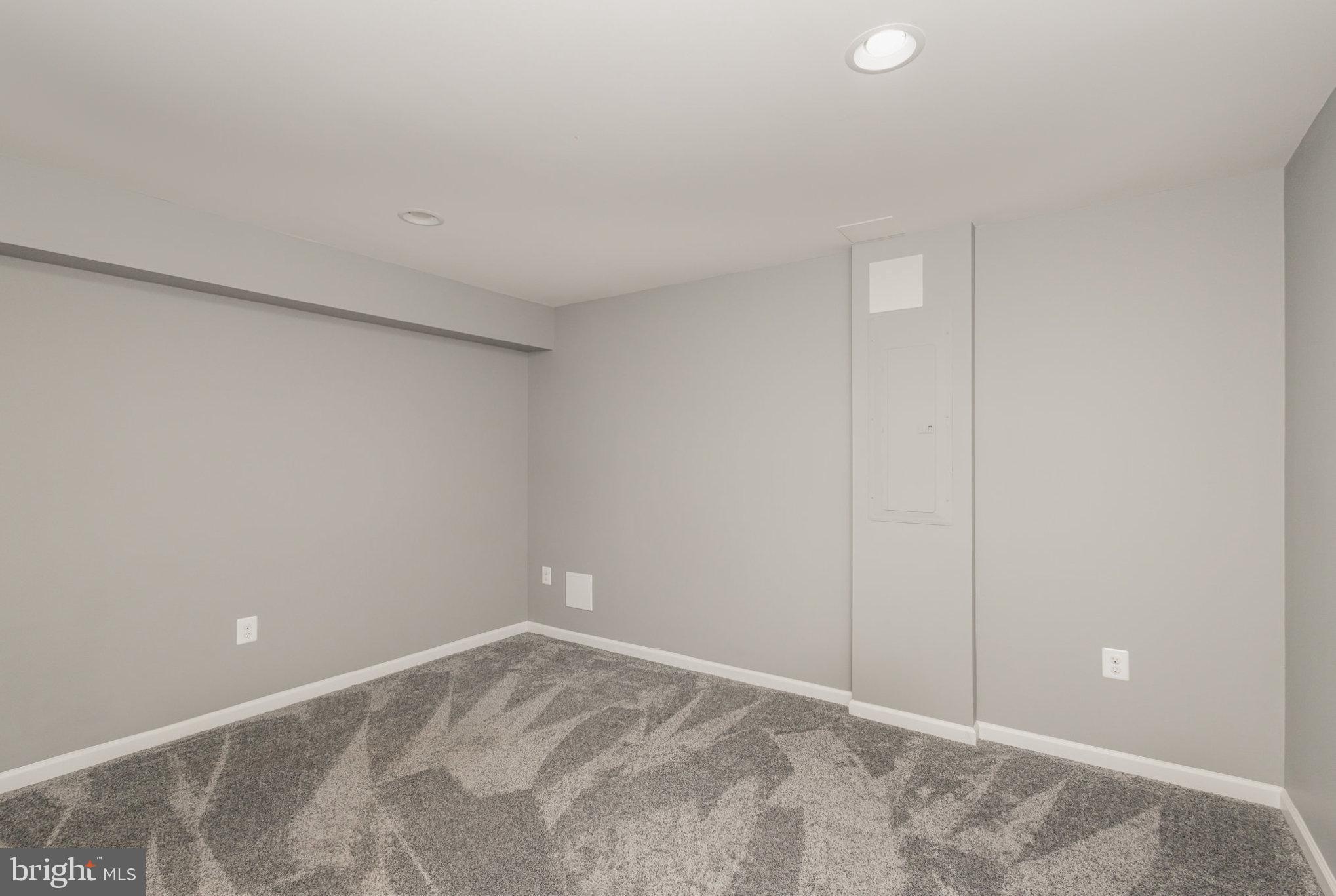 CHANCELLOR CROSSING - Residential Lease