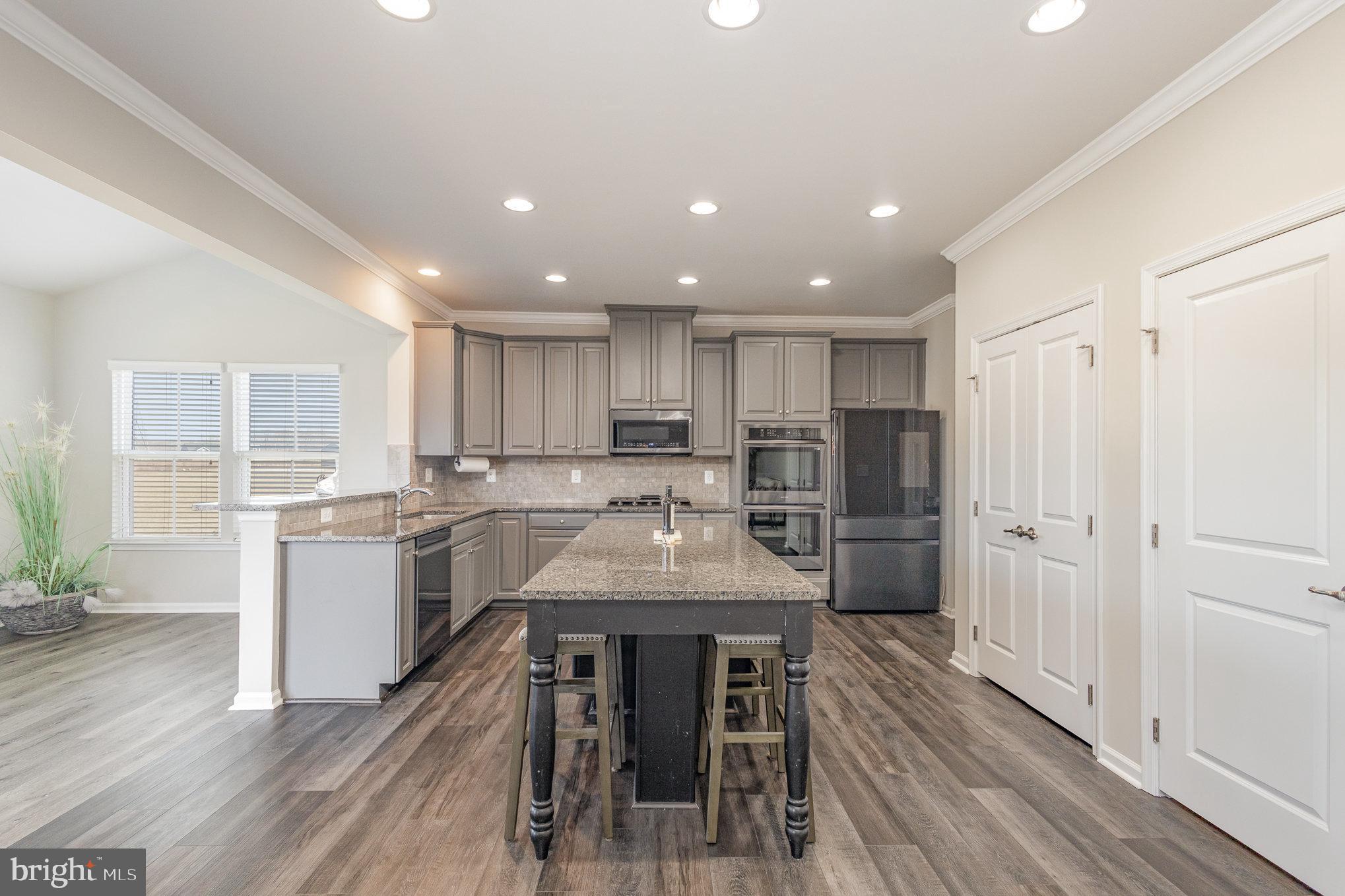 CHANCELLOR CROSSING - Residential Lease