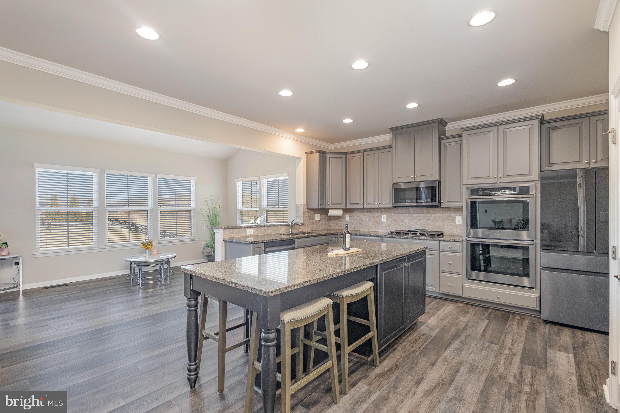 CHANCELLOR CROSSING - Residential Lease