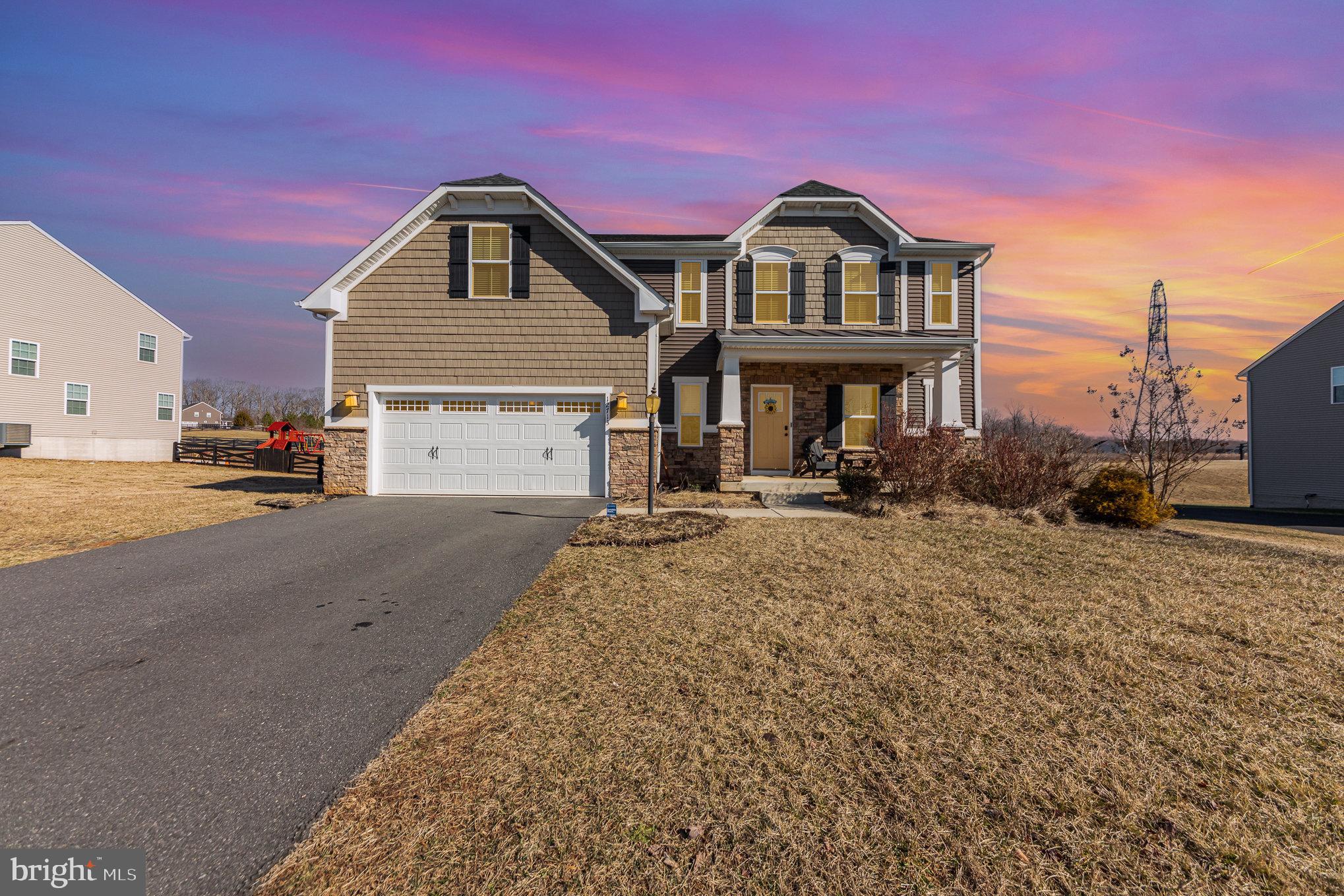 CHANCELLOR CROSSING - Residential Lease