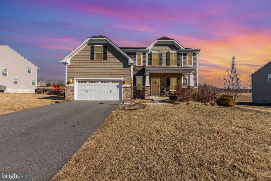 Stunning Home with Luxurious Features & Prime Location

Welcome to this exceptional home, where elegance meets functionality! Featuring three spacious bedrooms, including an oversized primary suite with a spa-like en-suite bath, this home offers comfort at every turn. Upstairs, a large bonus room provides endless possibilities perfect for a playroom, home theater, or additional office space. Host game nights in the fully finished basement, relax on the deck in the jacuzzi on the deck or unwind in the heated pool by the patio and firepit. 
Conveniently located near shopping, award-winning schools, top hospitals, commuter routes, the rail station, and just a short walk to the historic Battle of Chancellorsville trail, this home offers both luxury and convenience. Short commute to Quantico, Fort Belvoir, Washington DC, or Richmond.

Minimum required credit score 600 and above, income 2.5x times the rent.