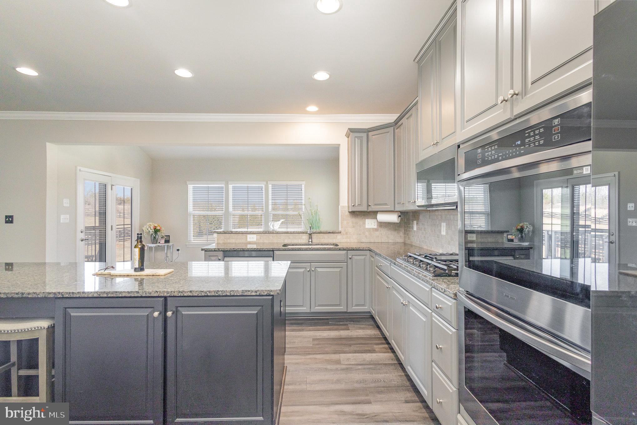 CHANCELLOR CROSSING - Residential Lease