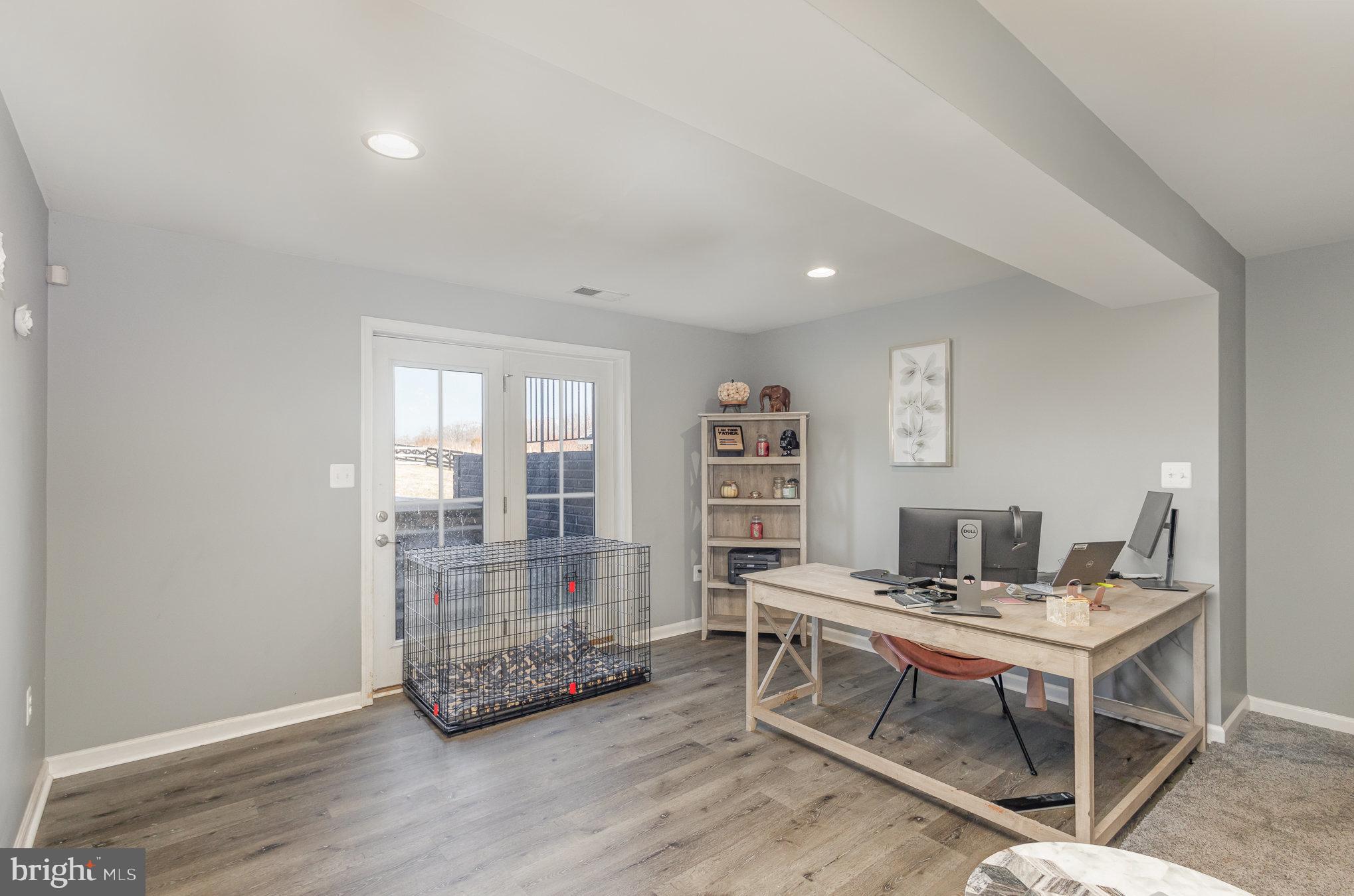 CHANCELLOR CROSSING - Residential Lease