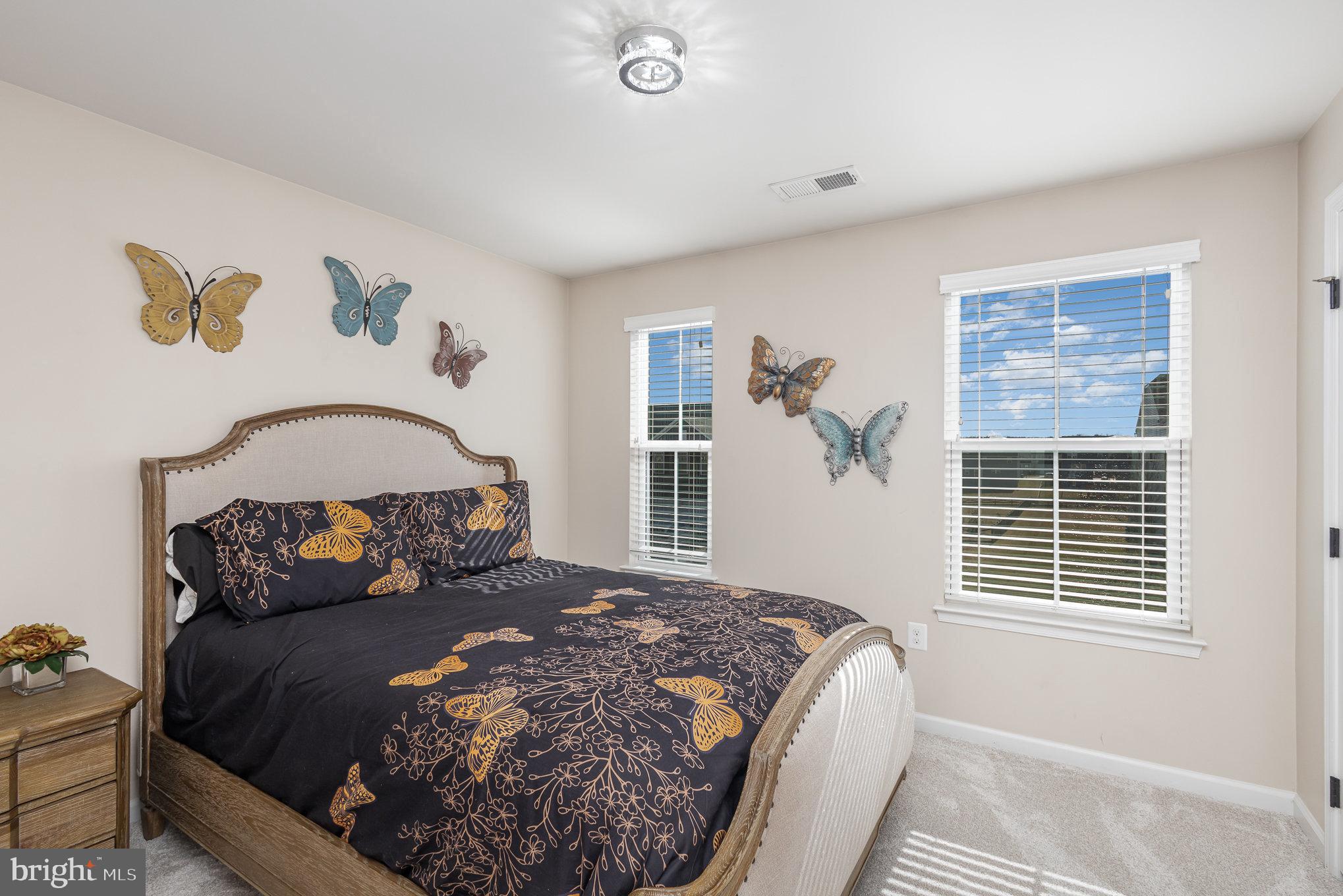 CHANCELLOR CROSSING - Residential Lease