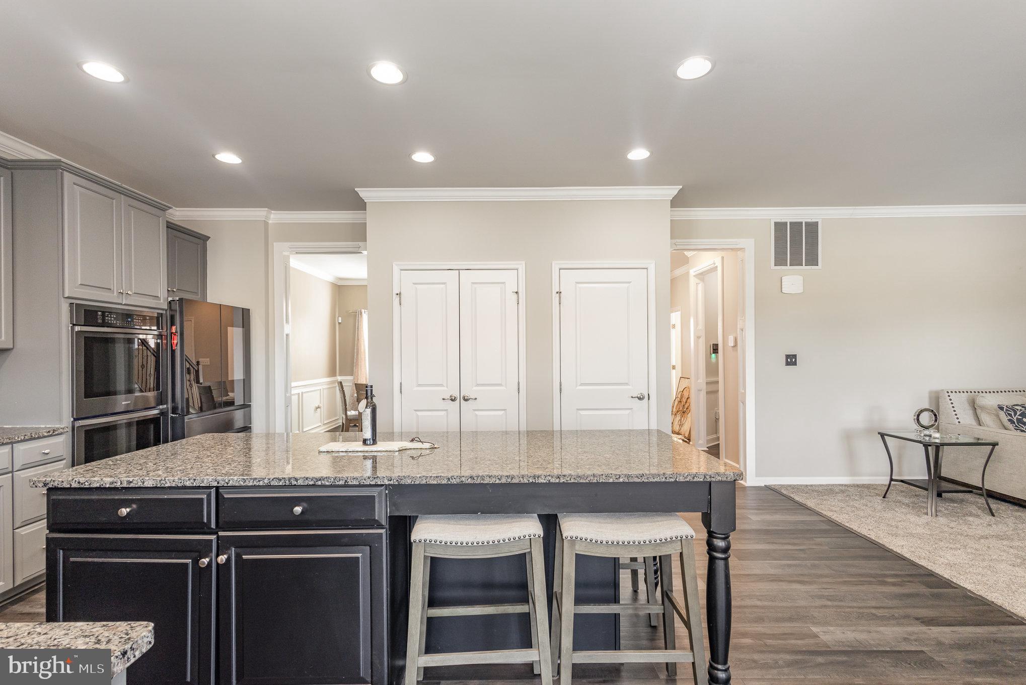 CHANCELLOR CROSSING - Residential Lease