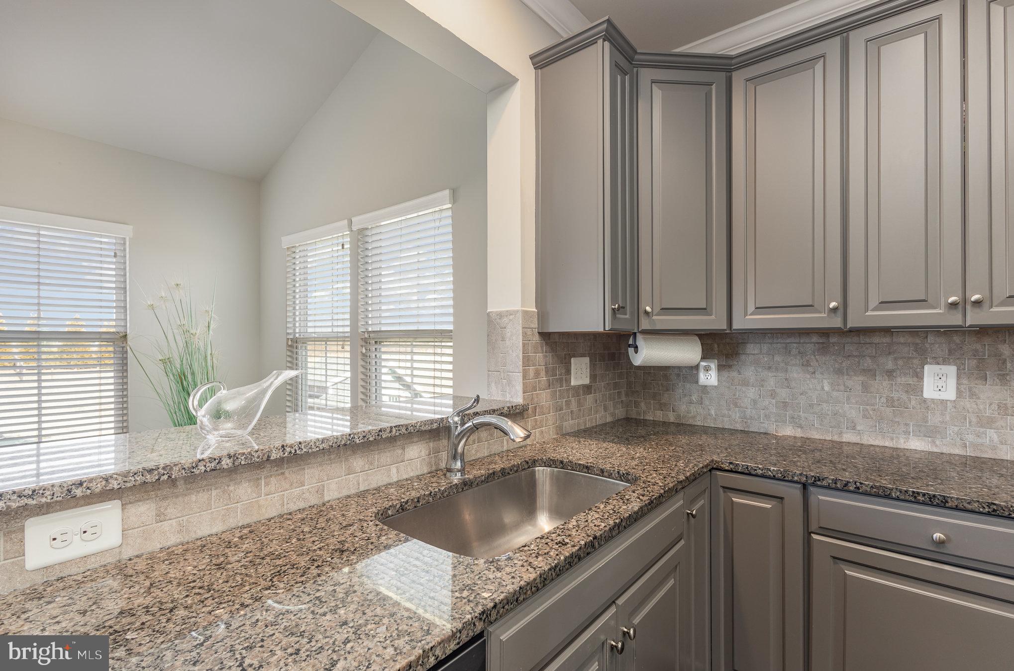 CHANCELLOR CROSSING - Residential Lease