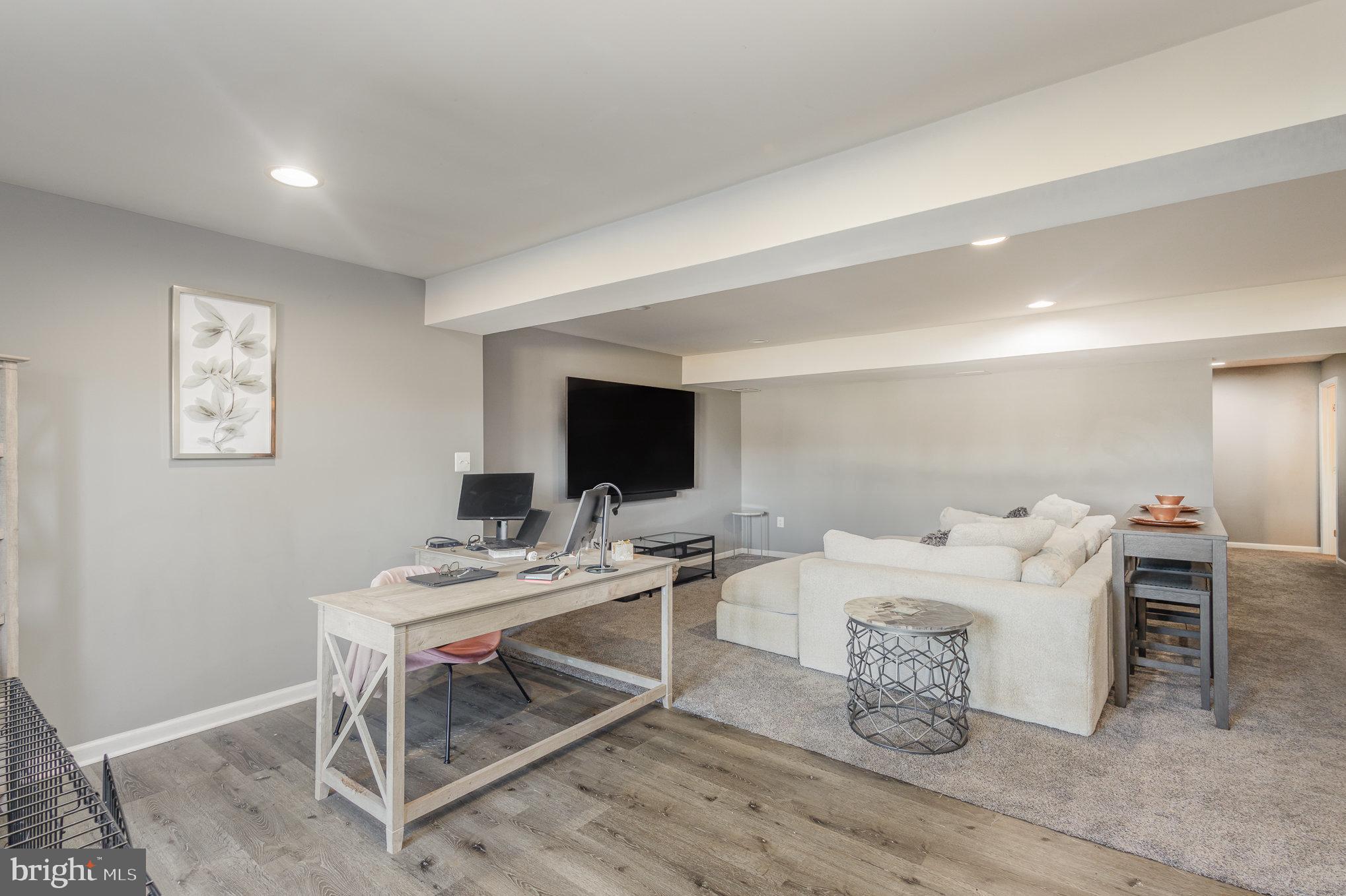 CHANCELLOR CROSSING - Residential Lease