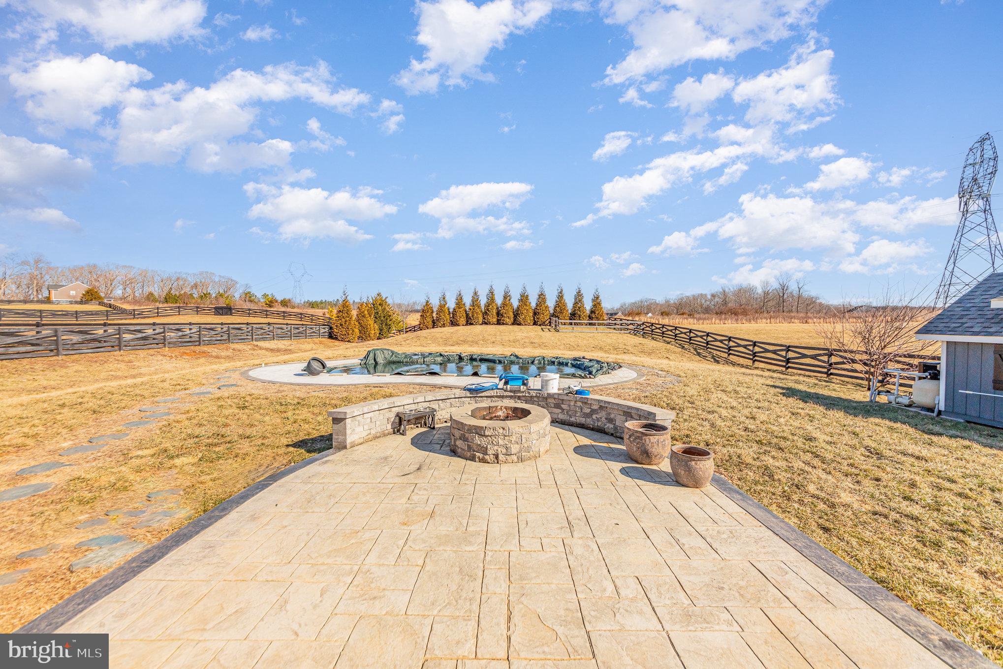 CHANCELLOR CROSSING - Residential Lease