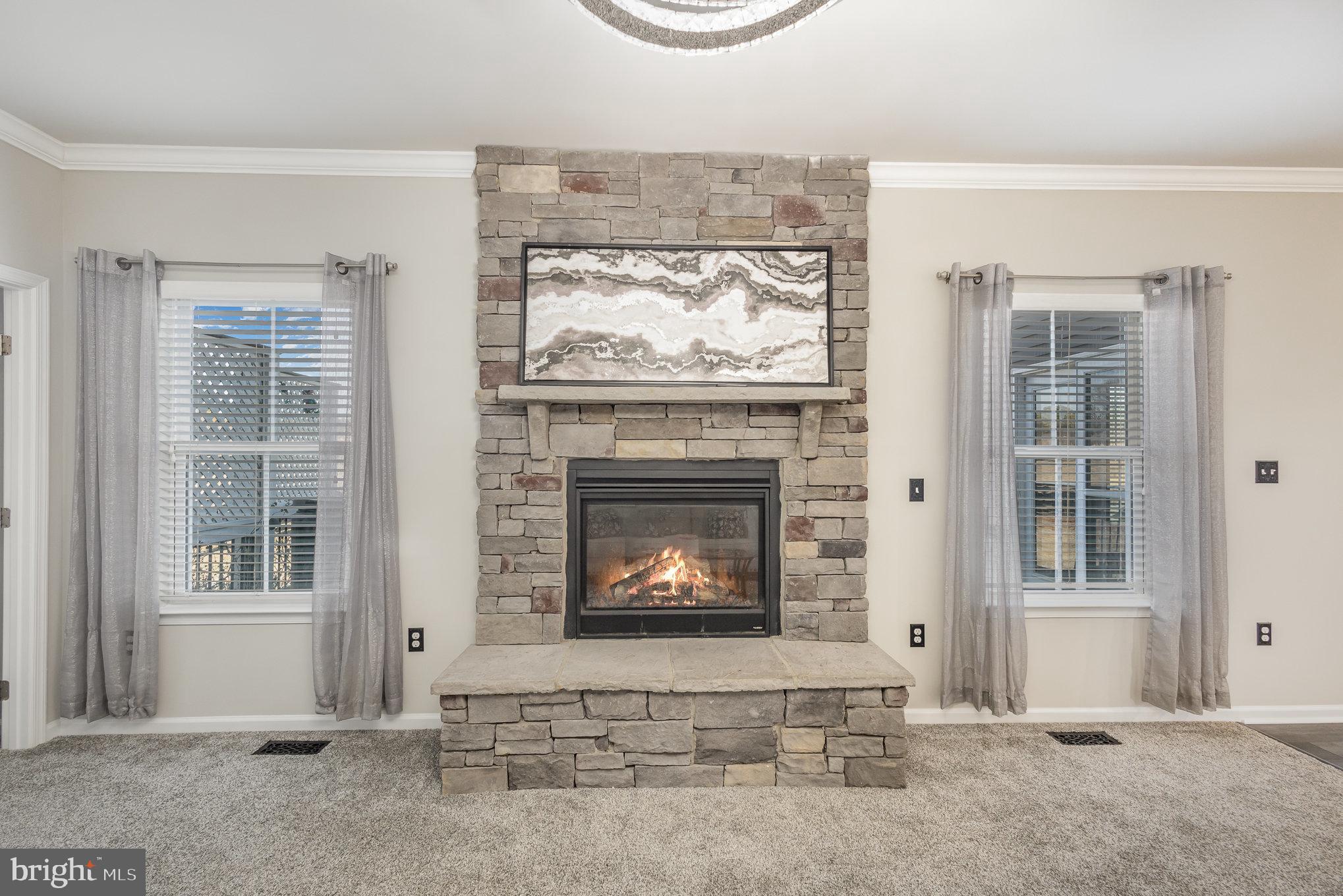 CHANCELLOR CROSSING - Residential Lease