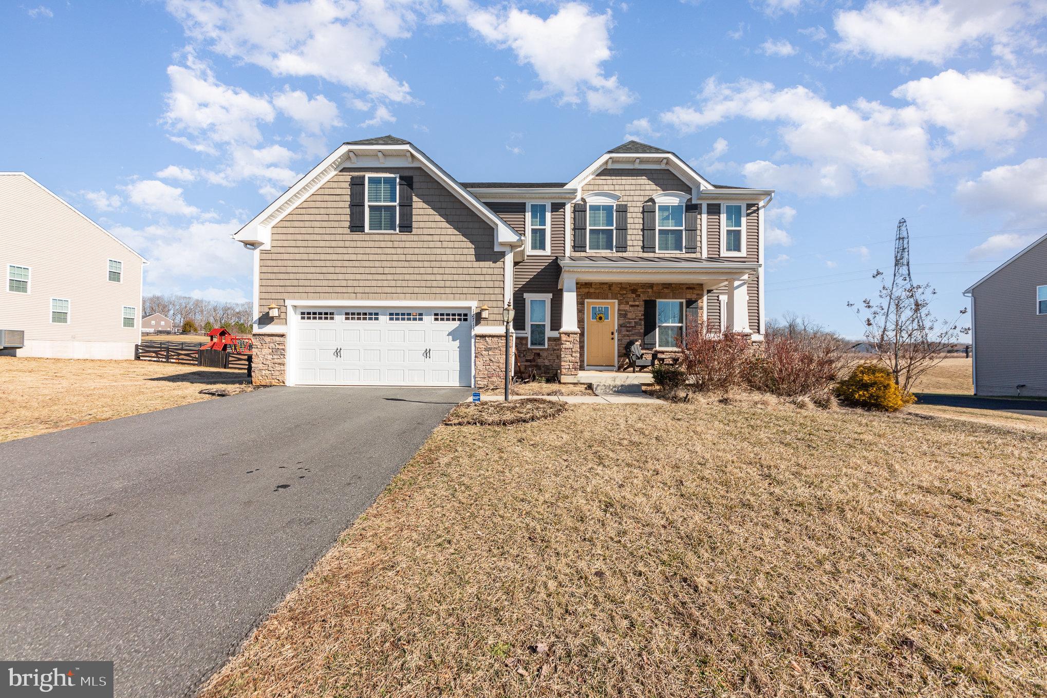 CHANCELLOR CROSSING - Residential Lease