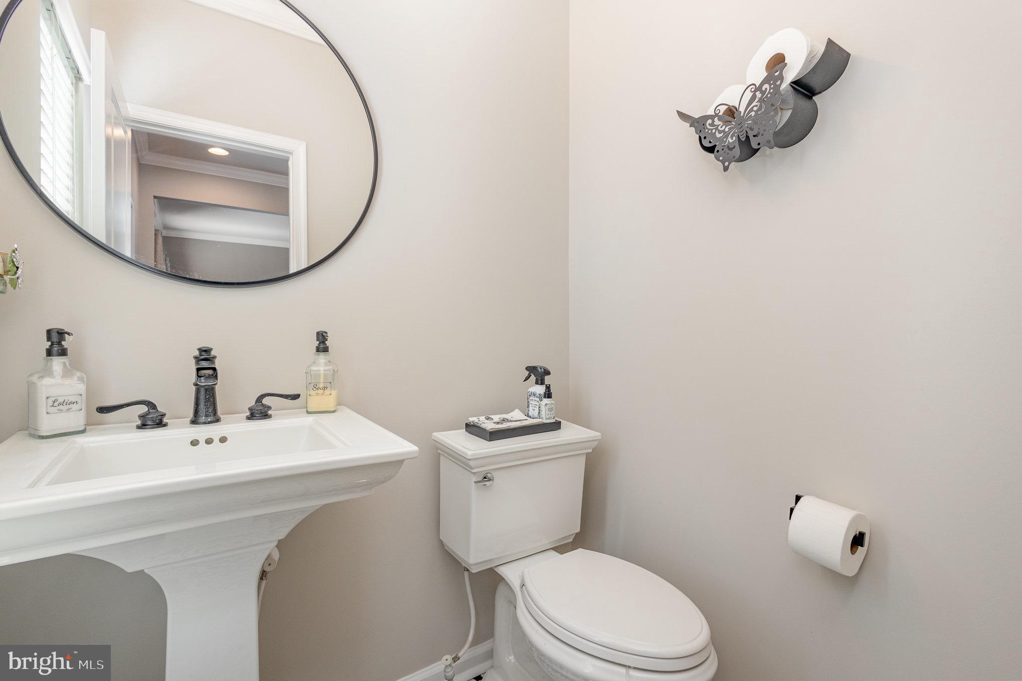 CHANCELLOR CROSSING - Residential Lease