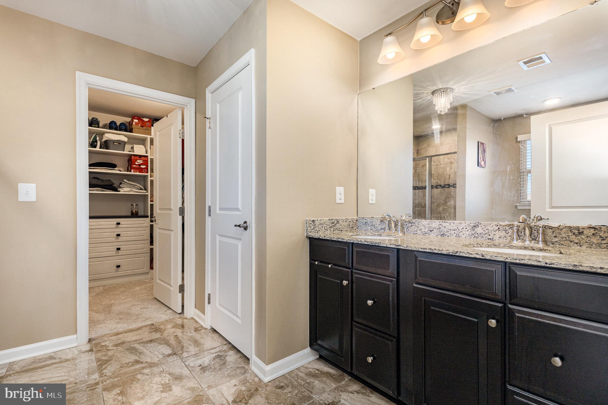 CHANCELLOR CROSSING - Residential Lease