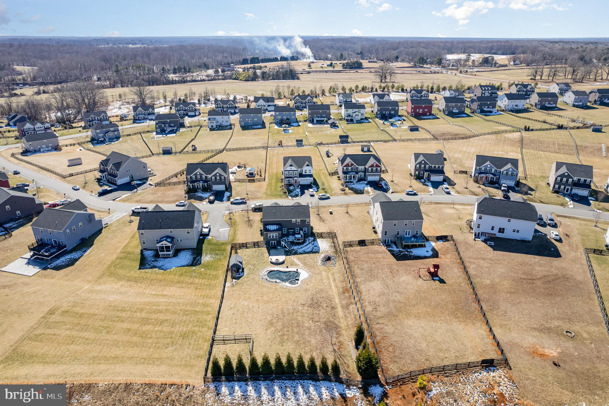 CHANCELLOR CROSSING - Residential Lease