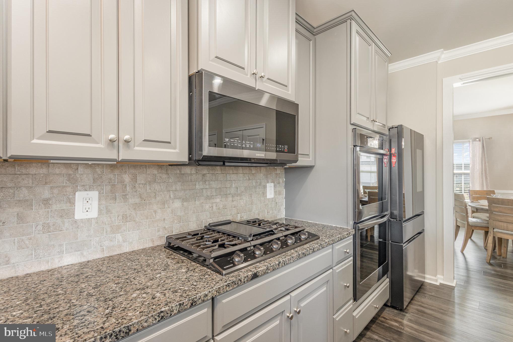 CHANCELLOR CROSSING - Residential Lease