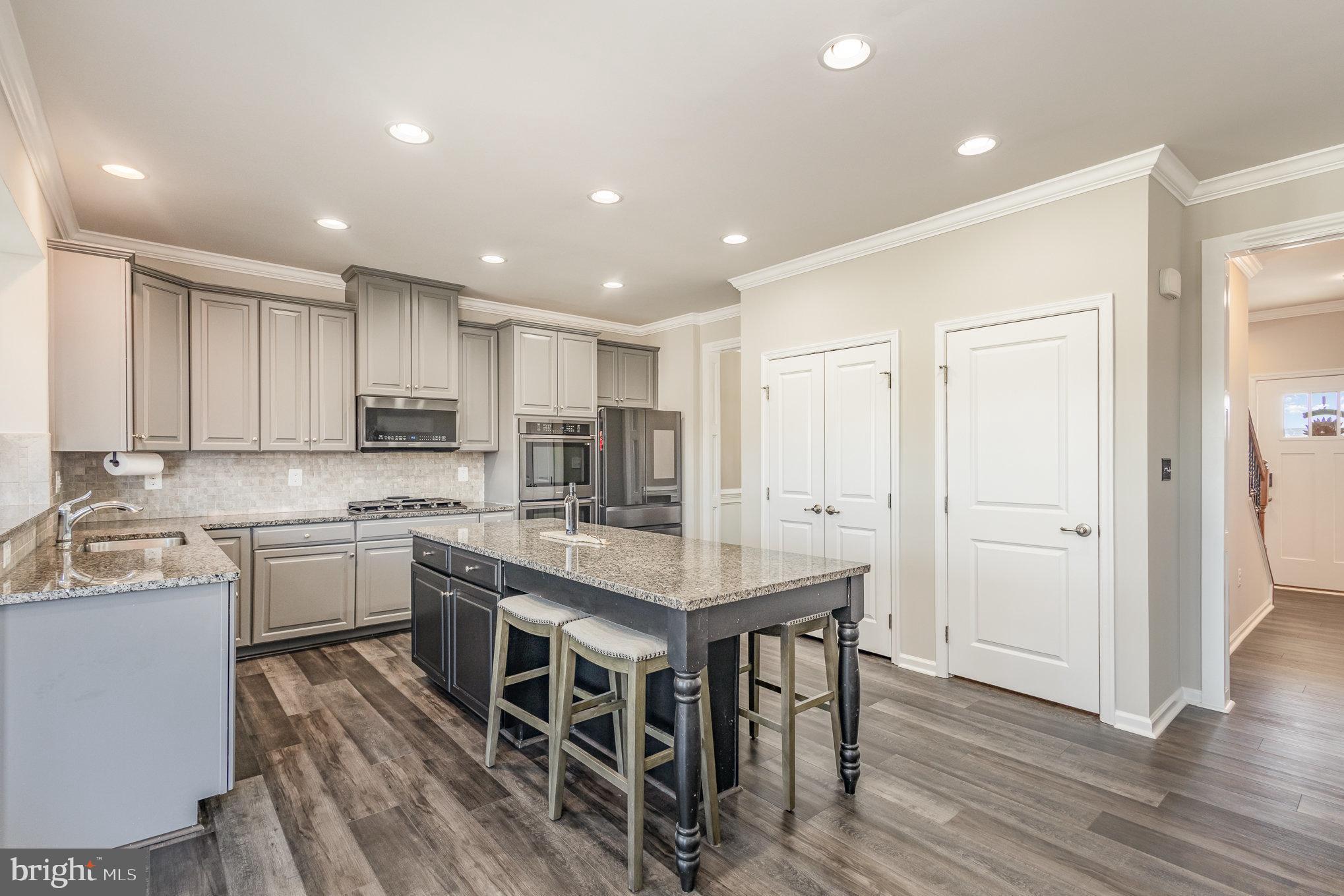 CHANCELLOR CROSSING - Residential Lease