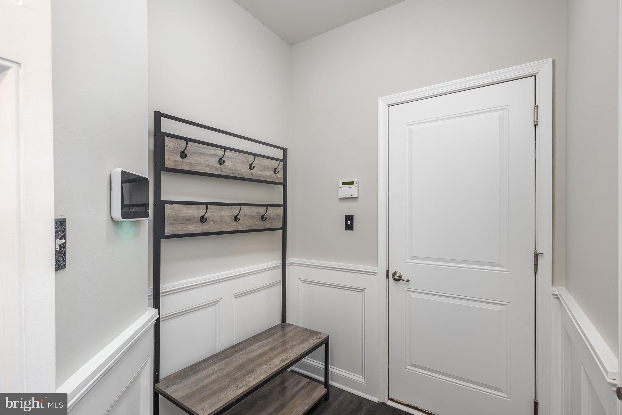 CHANCELLOR CROSSING - Residential Lease