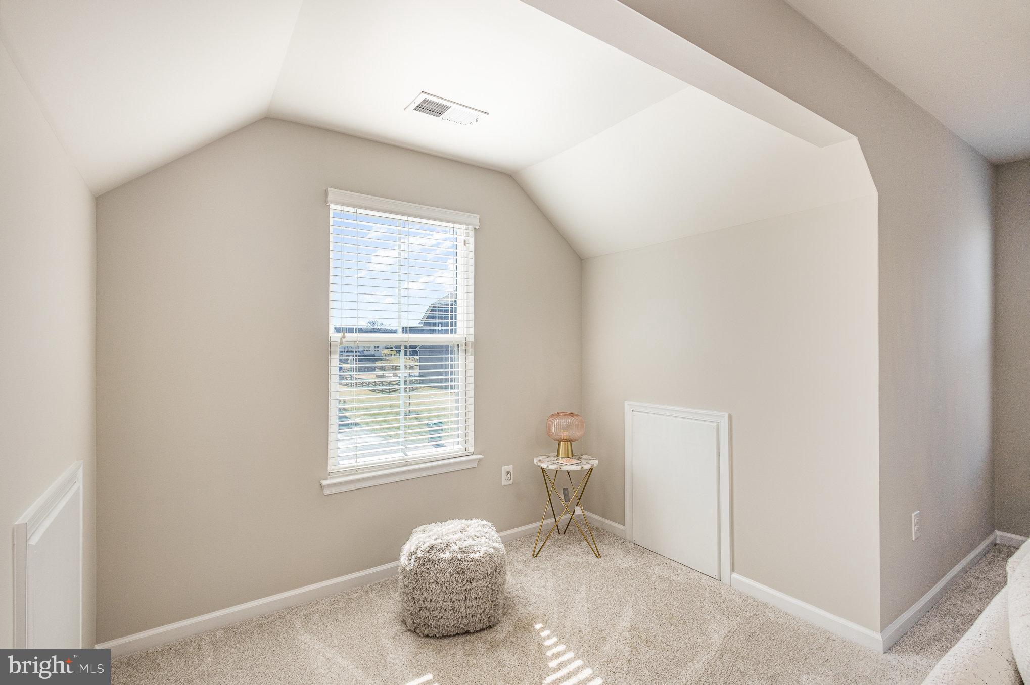 CHANCELLOR CROSSING - Residential Lease