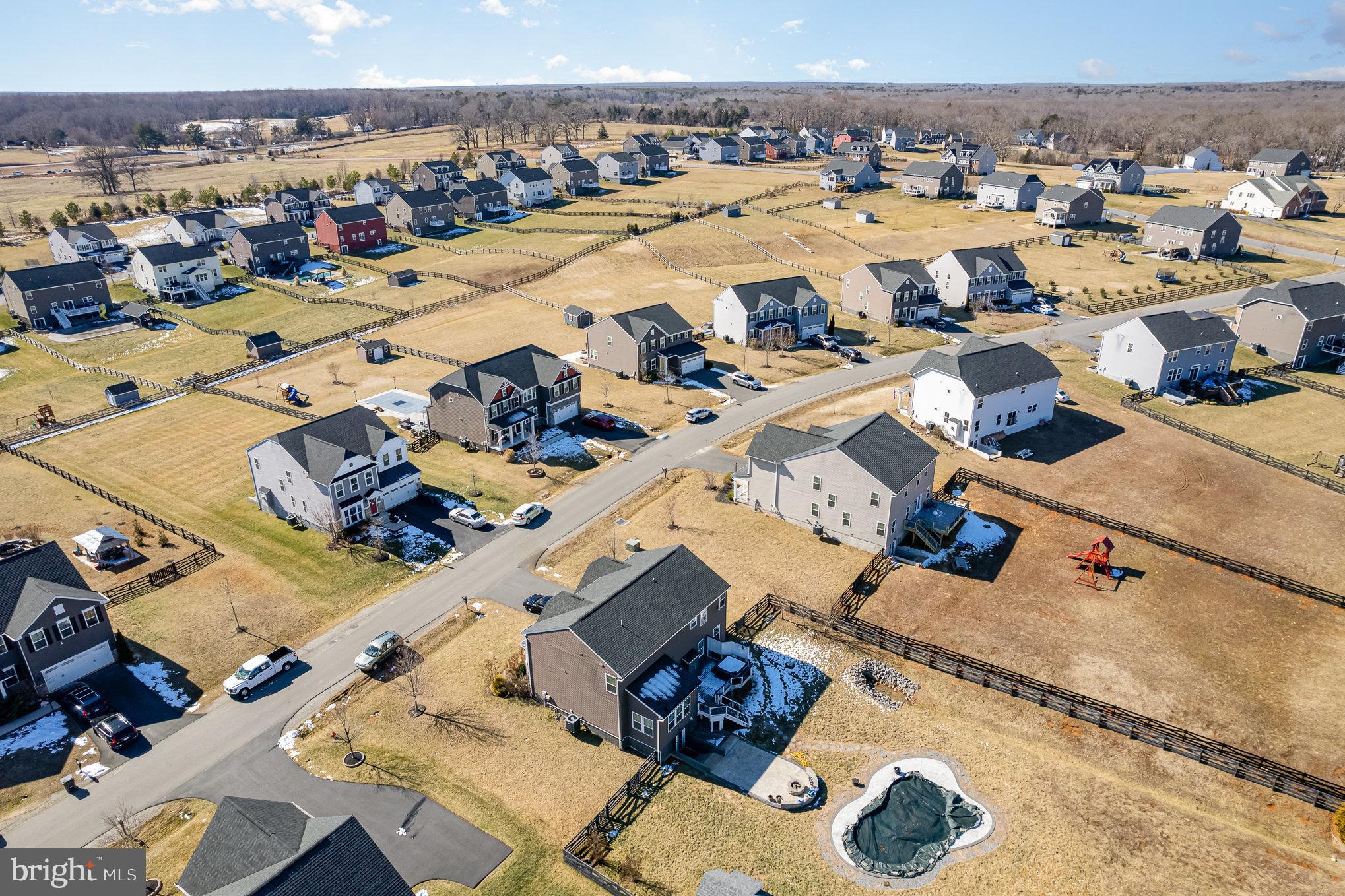 CHANCELLOR CROSSING - Residential Lease