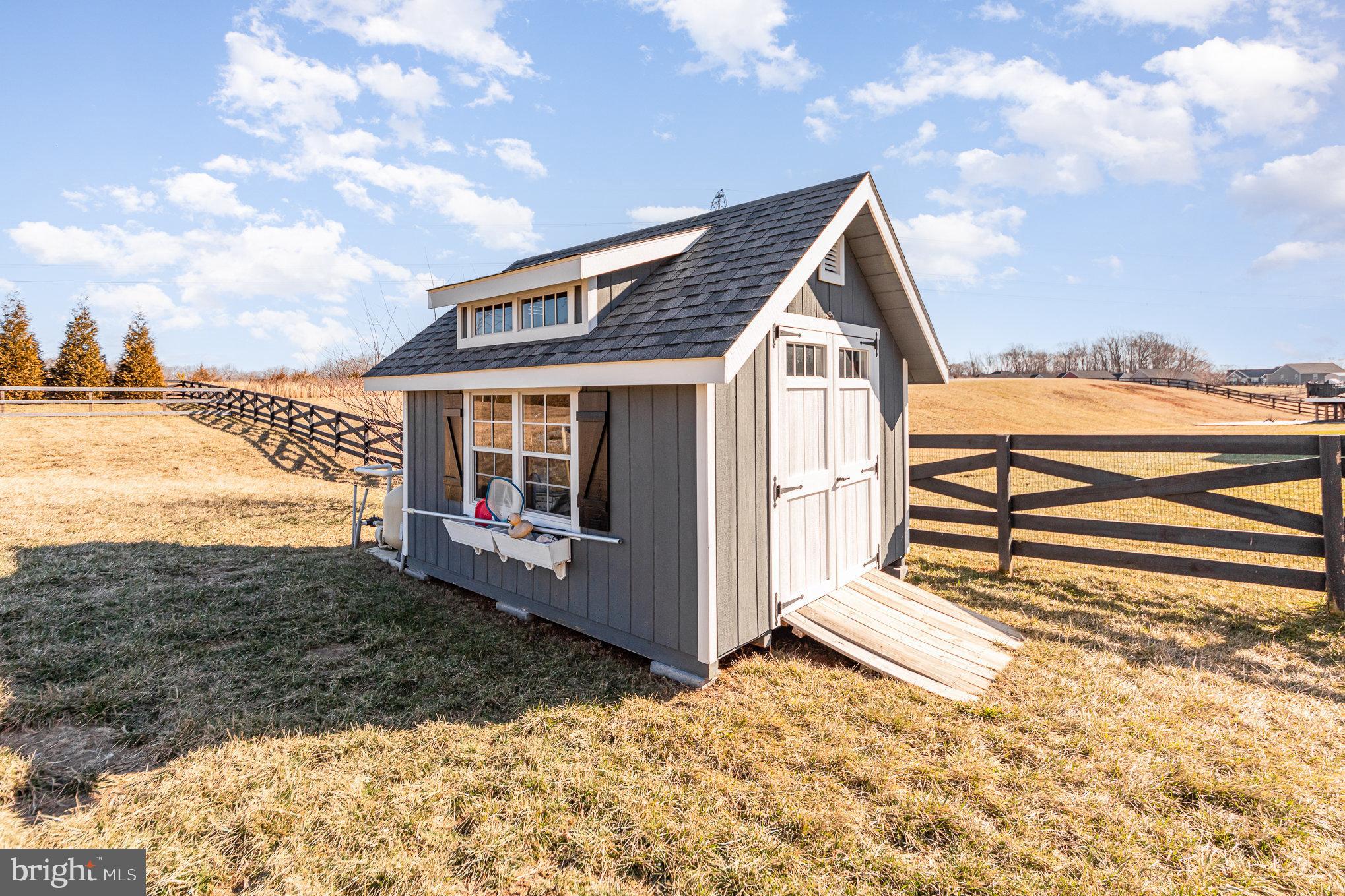 CHANCELLOR CROSSING - Residential Lease