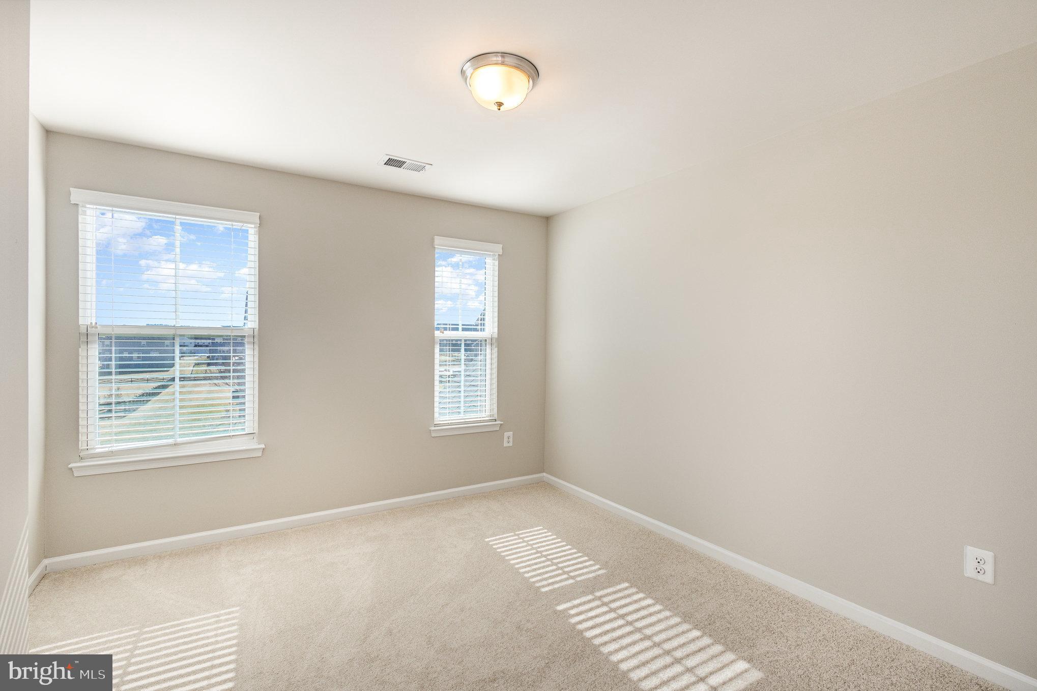 CHANCELLOR CROSSING - Residential Lease