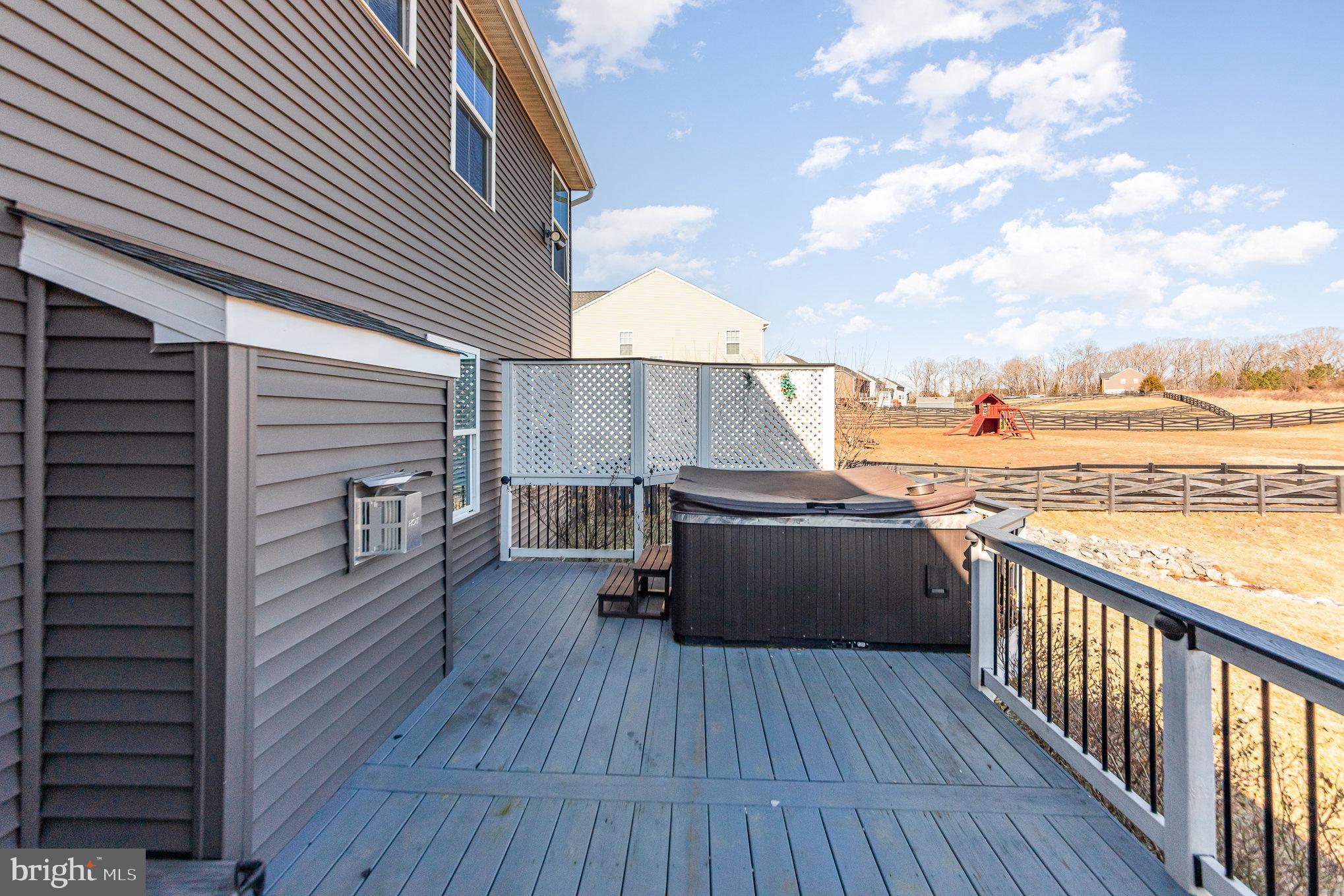 CHANCELLOR CROSSING - Residential Lease