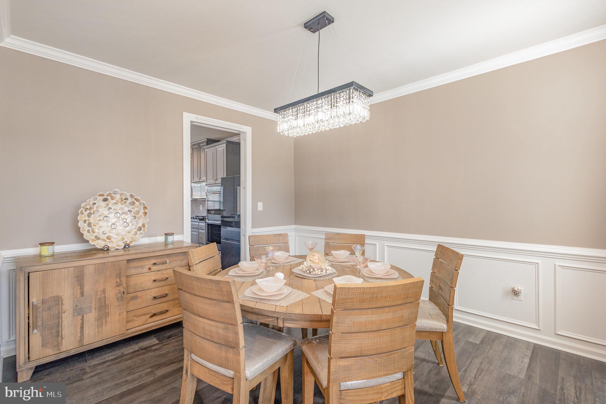 CHANCELLOR CROSSING - Residential Lease