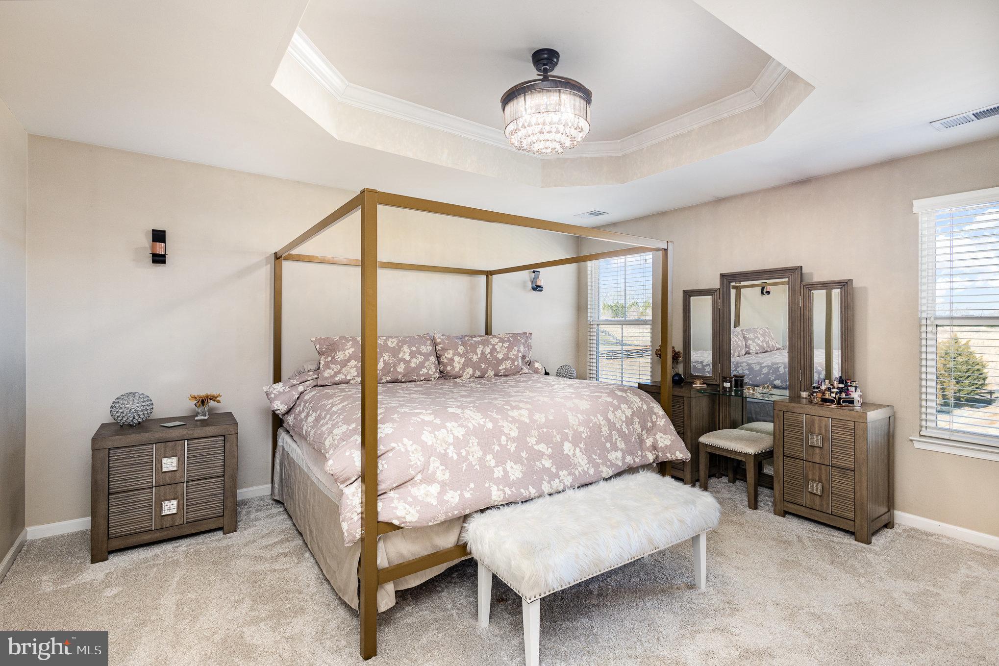 CHANCELLOR CROSSING - Residential Lease