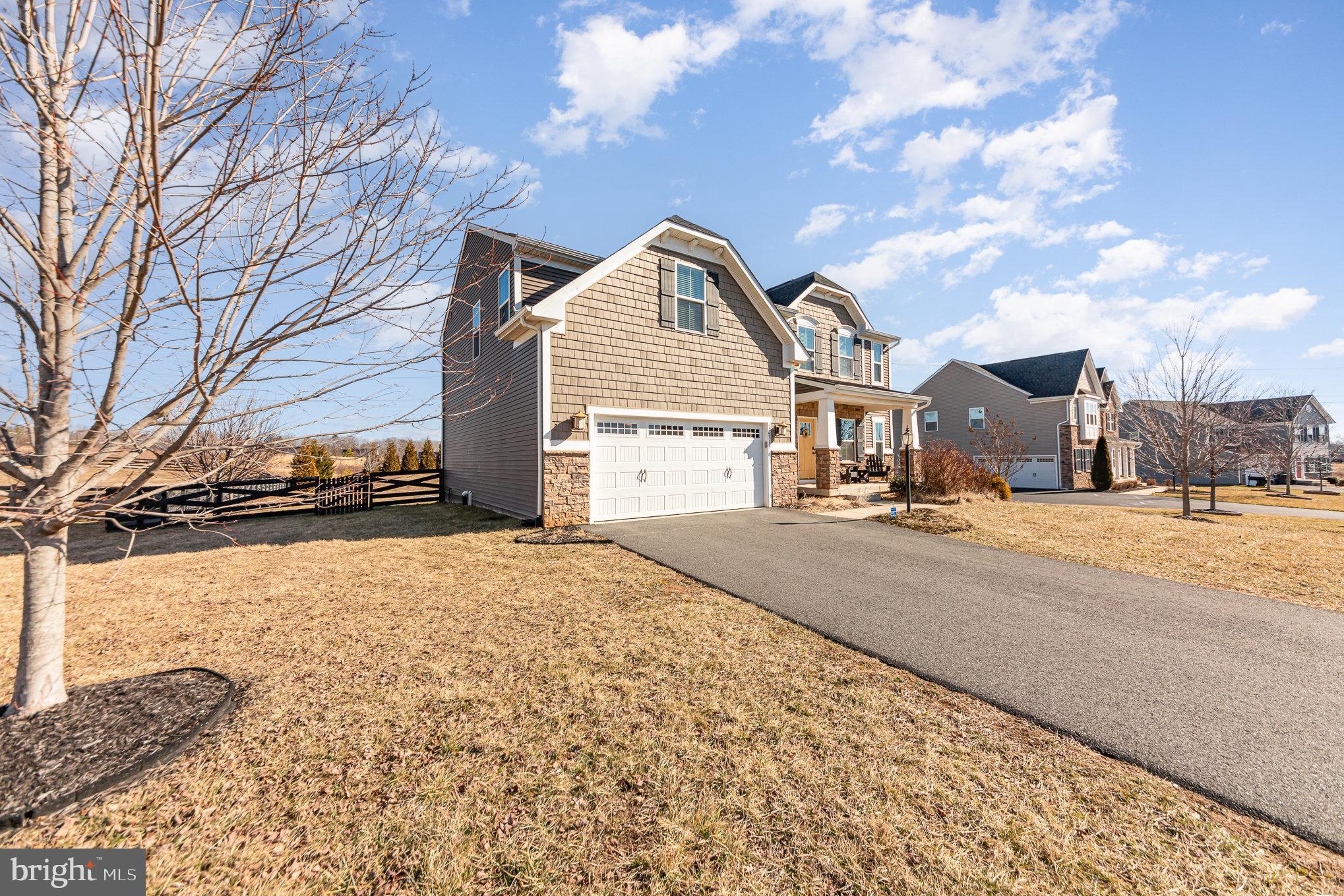 CHANCELLOR CROSSING - Residential Lease