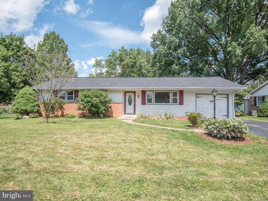 Photo of 471 DELP RD, LANCASTER, PA 17601 (MLS # PALA2038834)