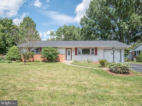 Photo of 471 DELP RD, LANCASTER, PA 17601 (MLS # PALA2038834)