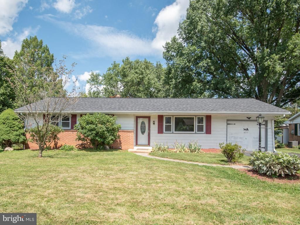 Photo of 471 DELP RD, LANCASTER, PA 17601 (MLS # PALA2038834)