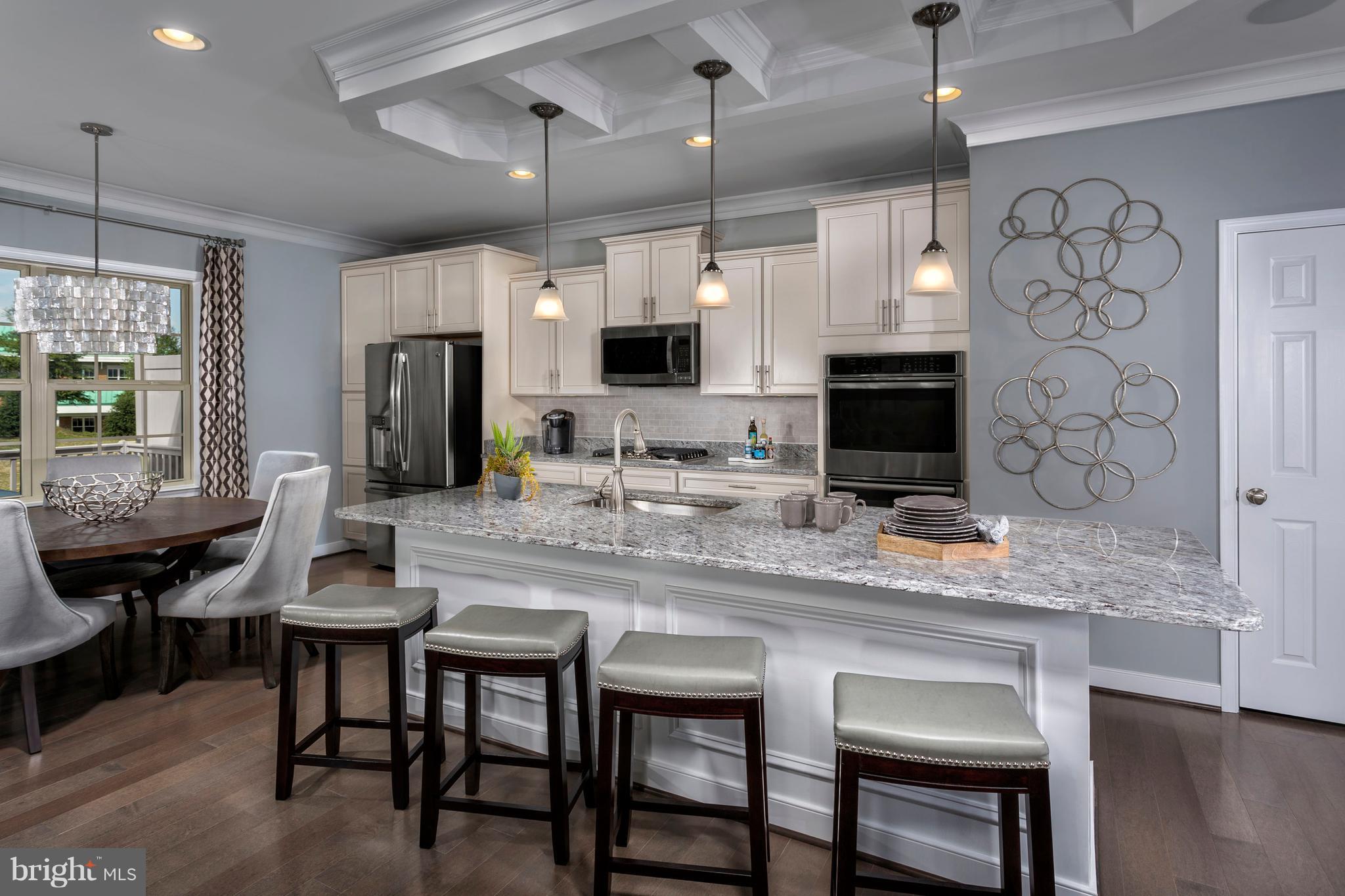 CHAPEL CREEK VILLAGE - Residential