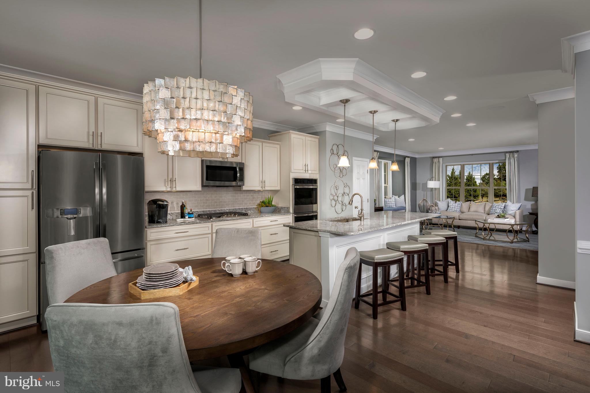 CHAPEL CREEK VILLAGE - Residential