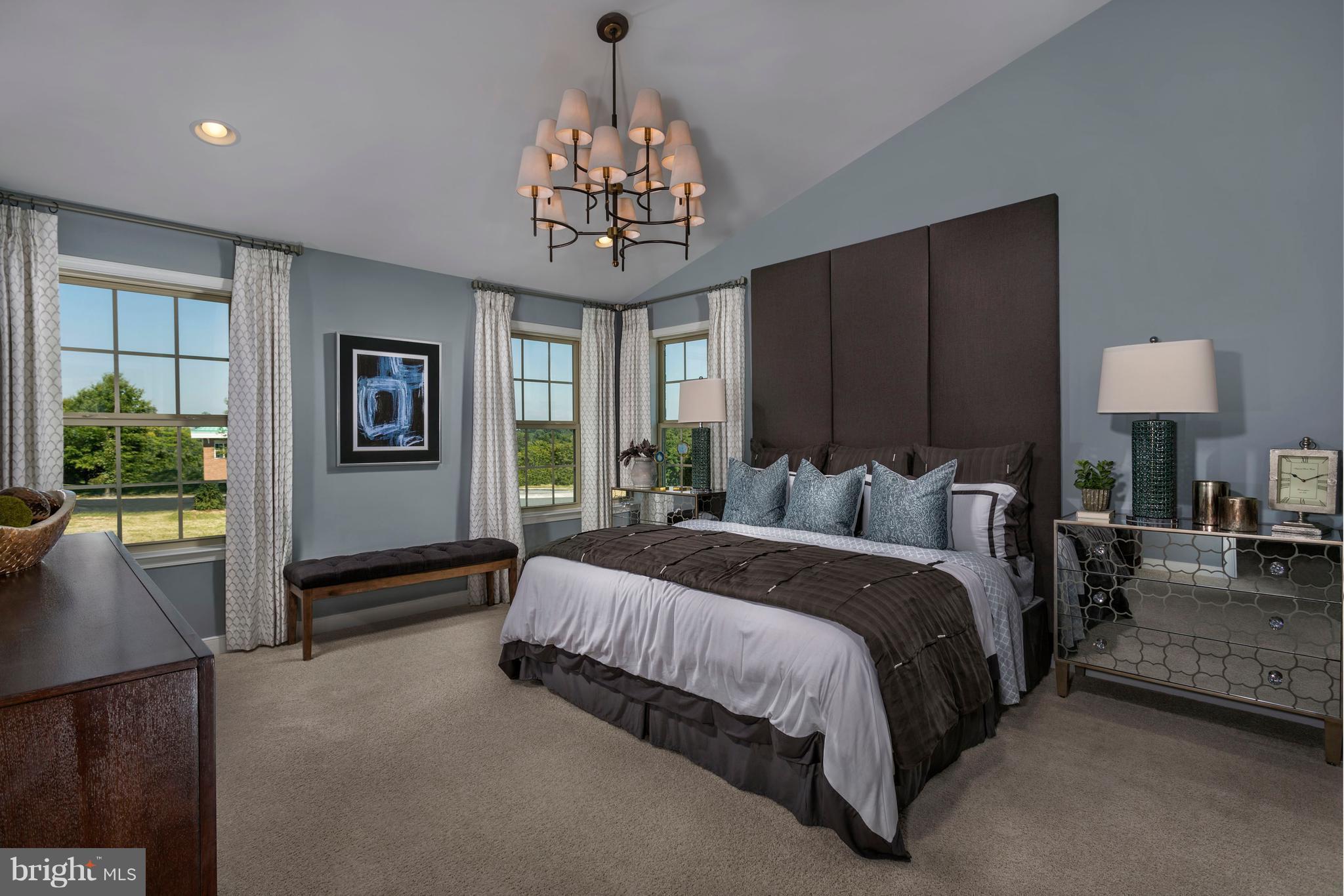 CHAPEL CREEK VILLAGE - Residential