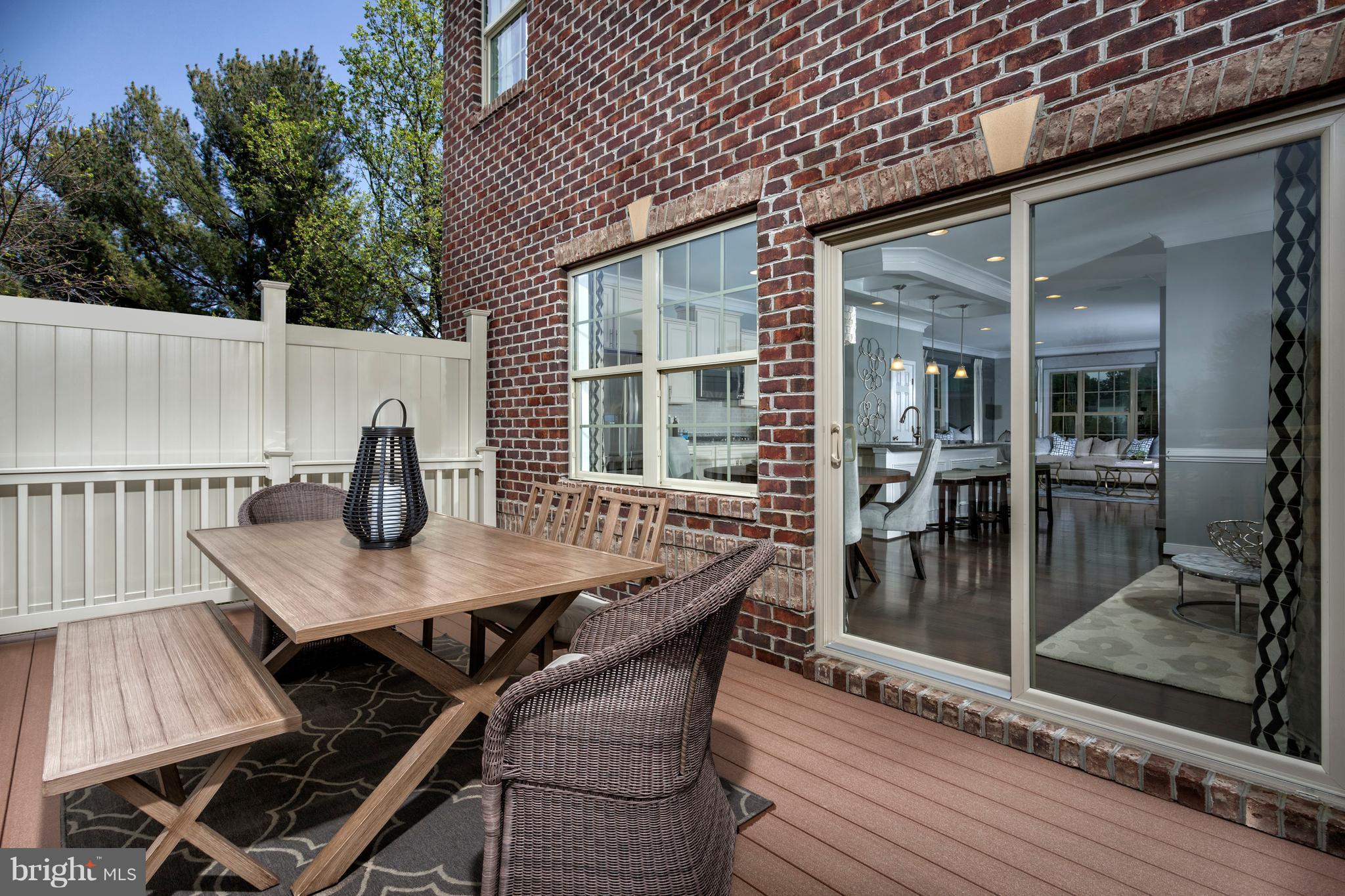 CHAPEL CREEK VILLAGE - Residential