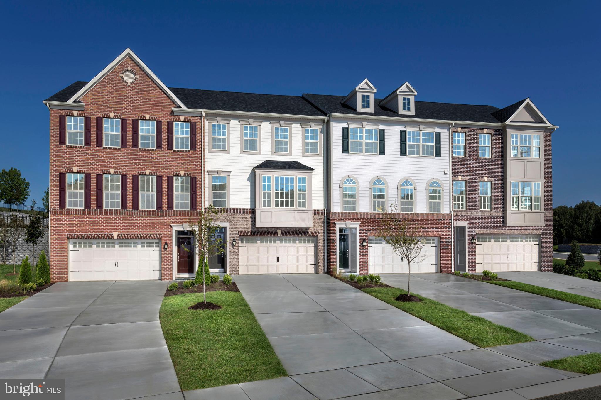 CHAPEL CREEK VILLAGE - Residential