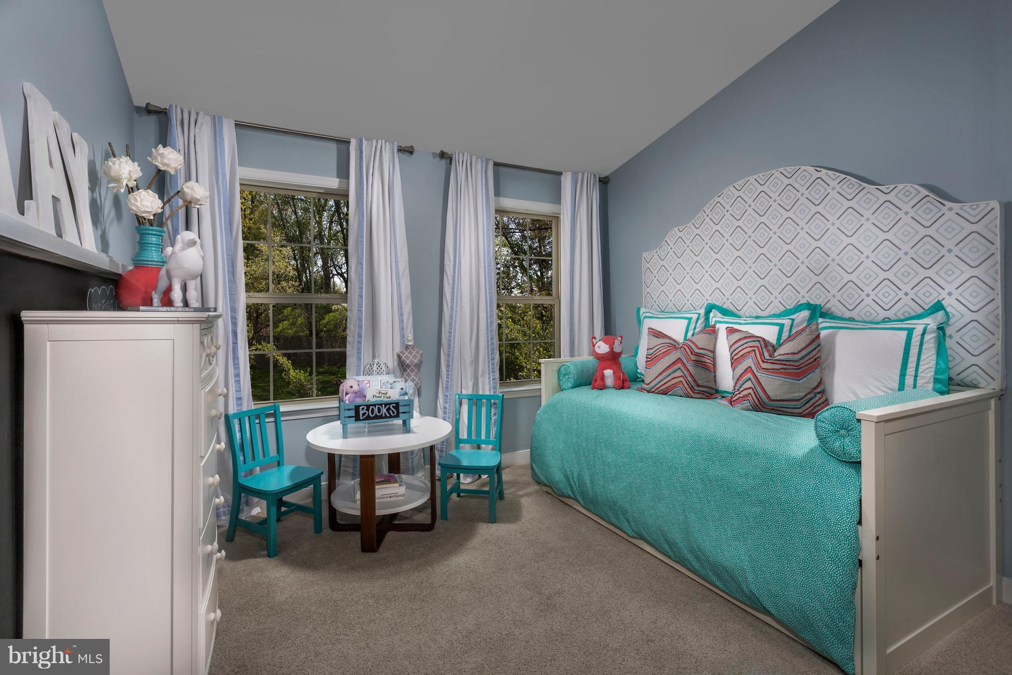 CHAPEL CREEK VILLAGE - Residential