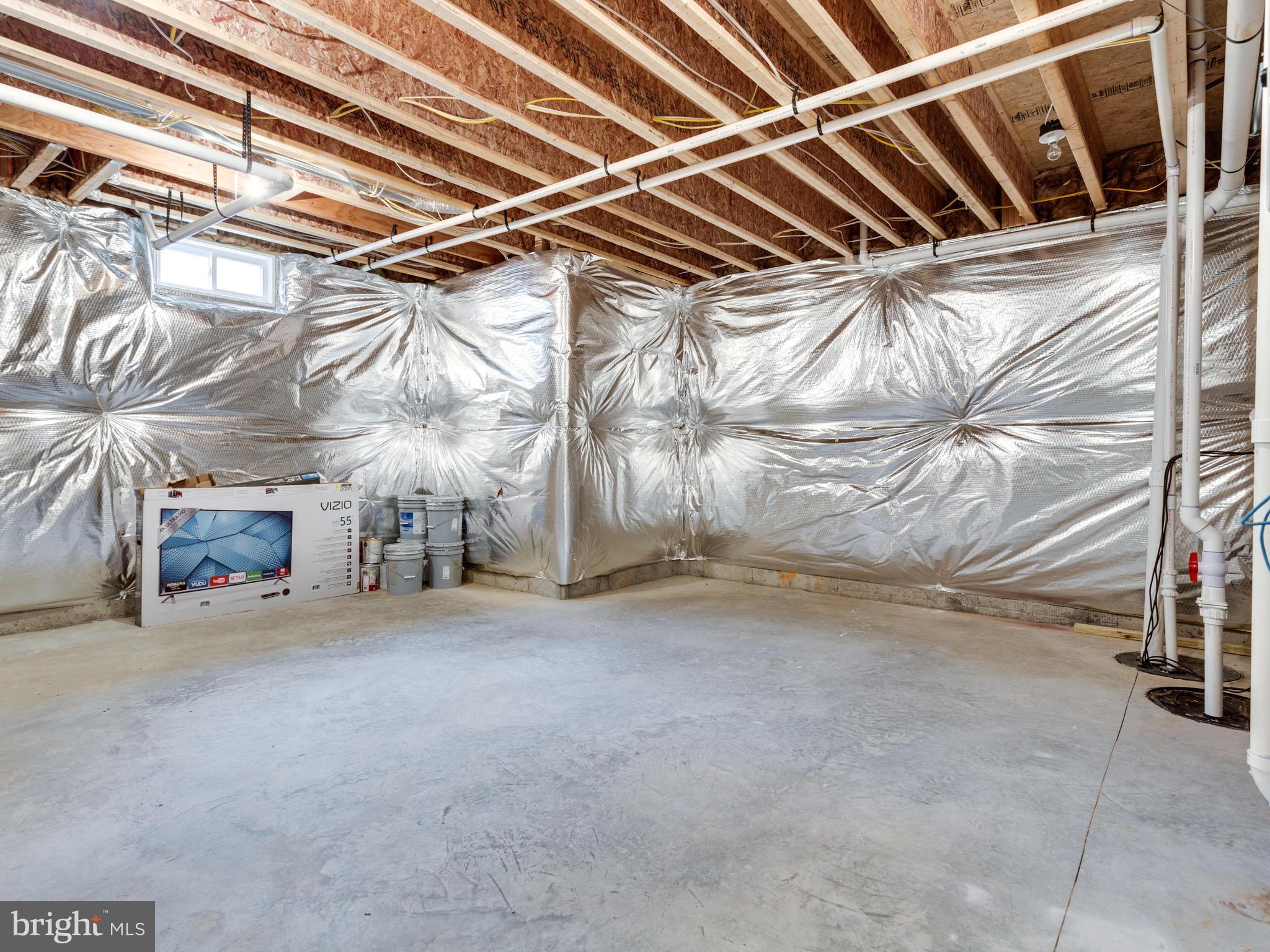 THE WILLIAMSBURG - Residential