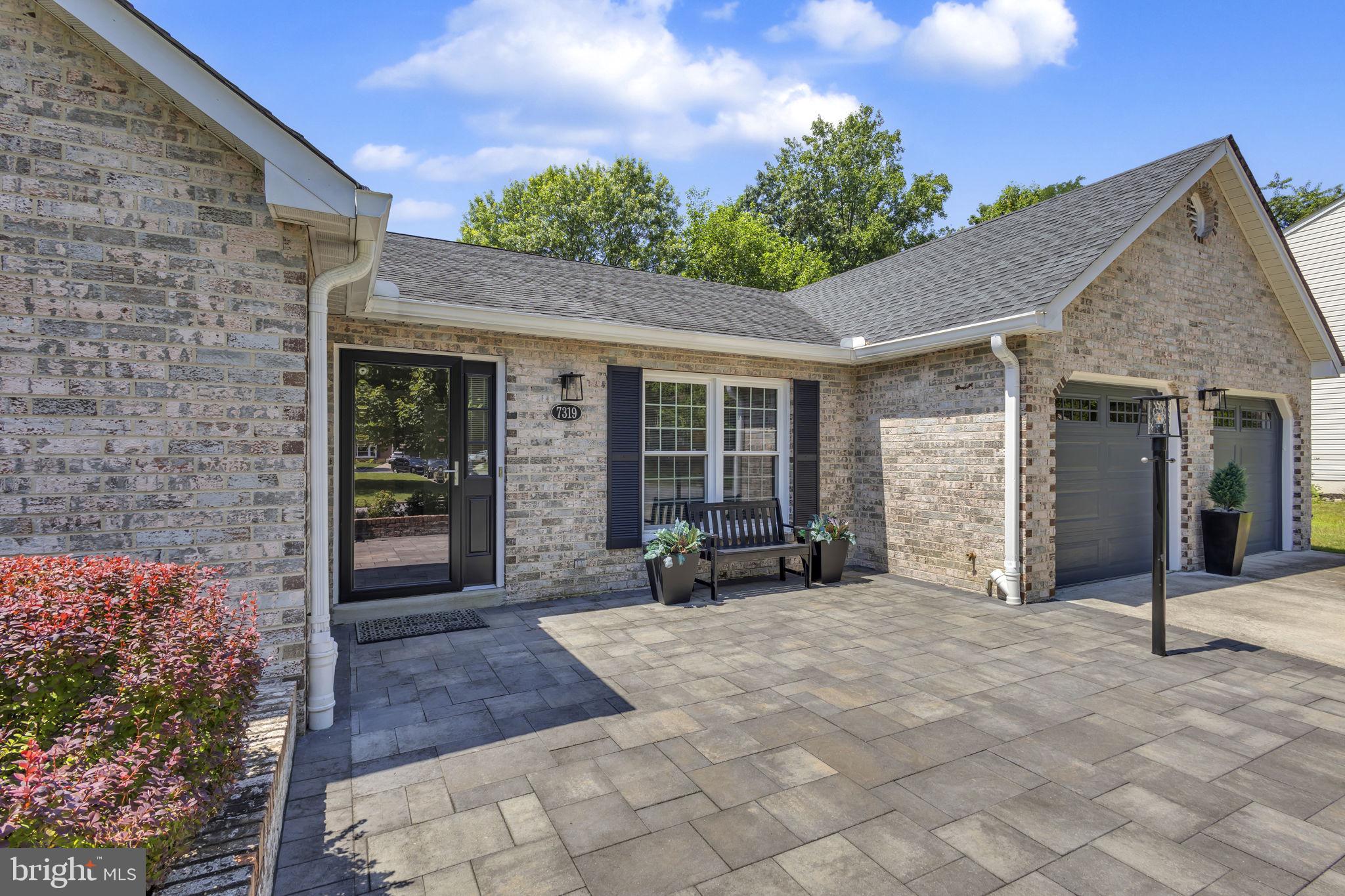 7319 WESTWIND DRIVE