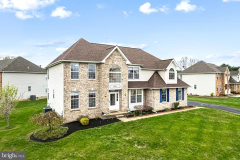 2 Captains Court, Bear, DE 19701 - MLS#: DENC2078784