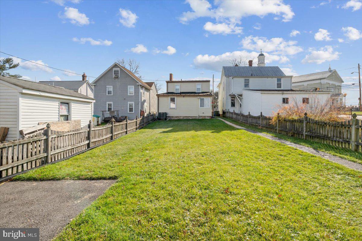 EMMITSBURG - Residential