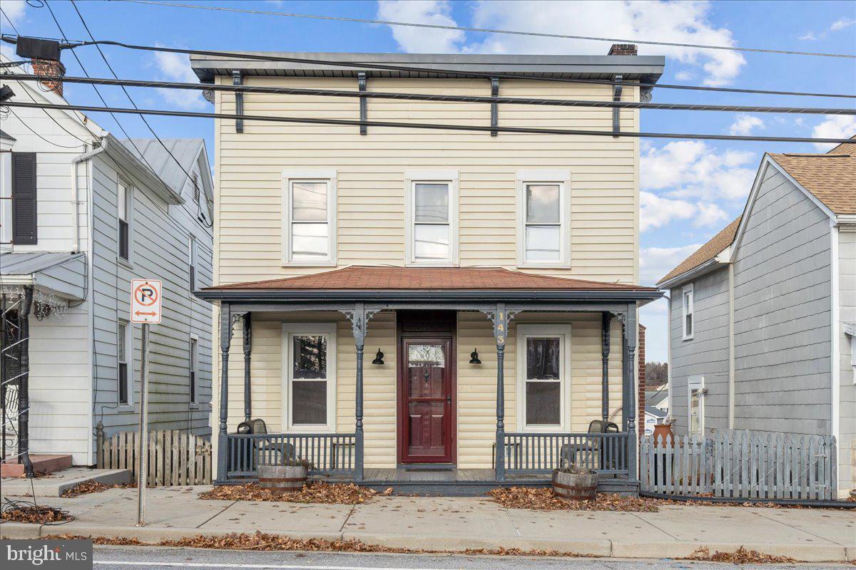 EMMITSBURG - Residential