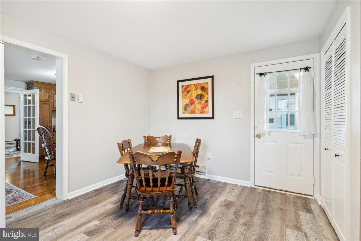 EMMITSBURG - Residential