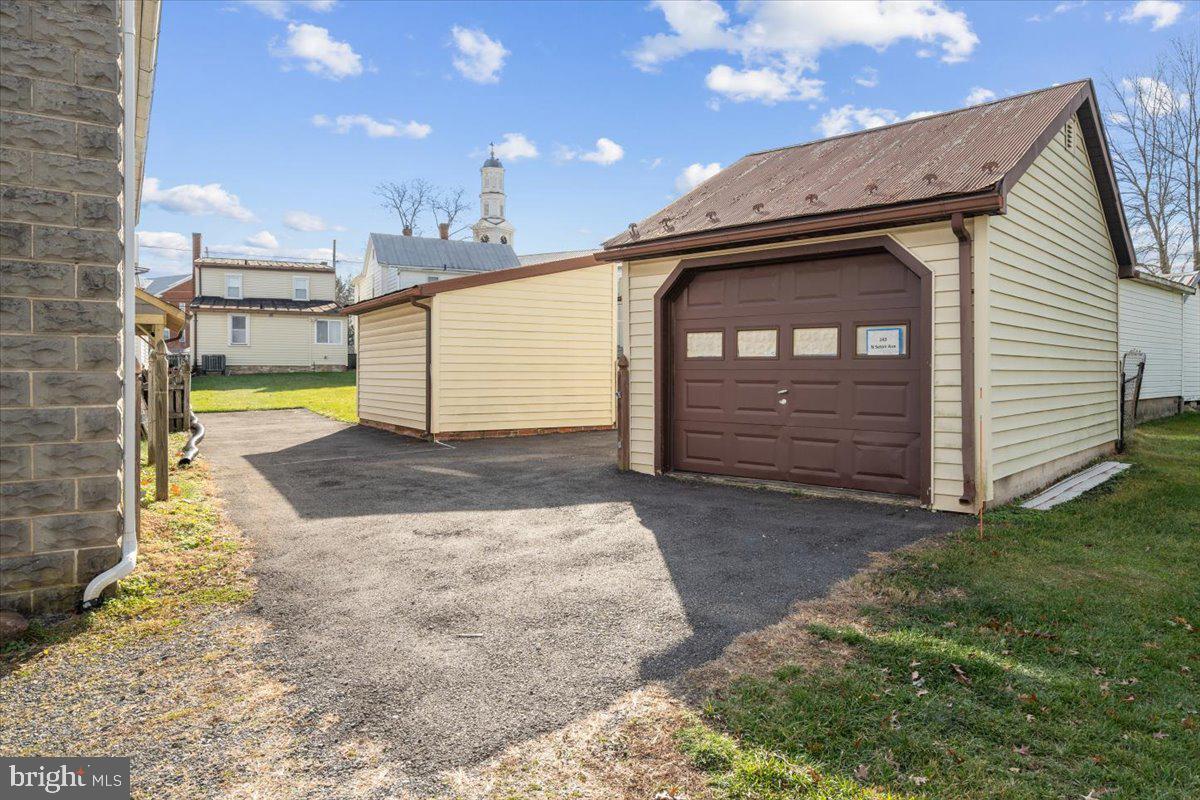 EMMITSBURG - Residential