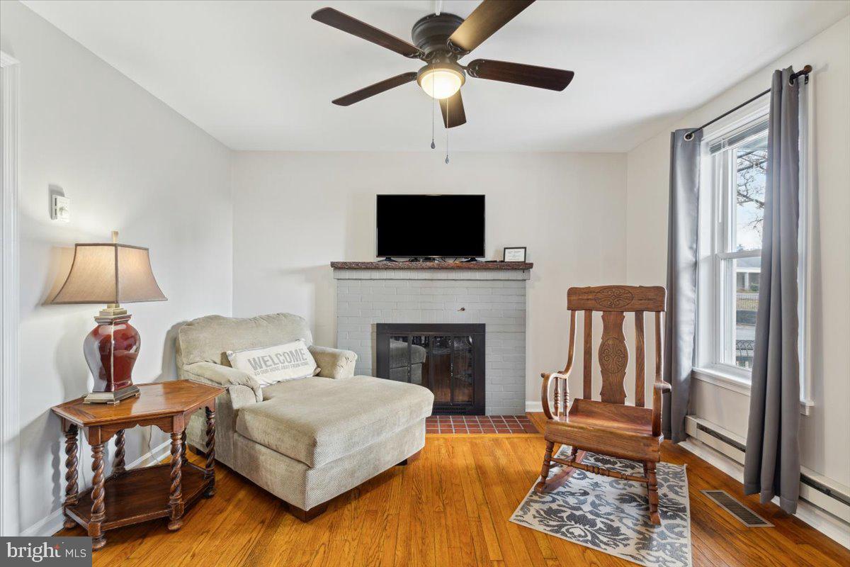 EMMITSBURG - Residential